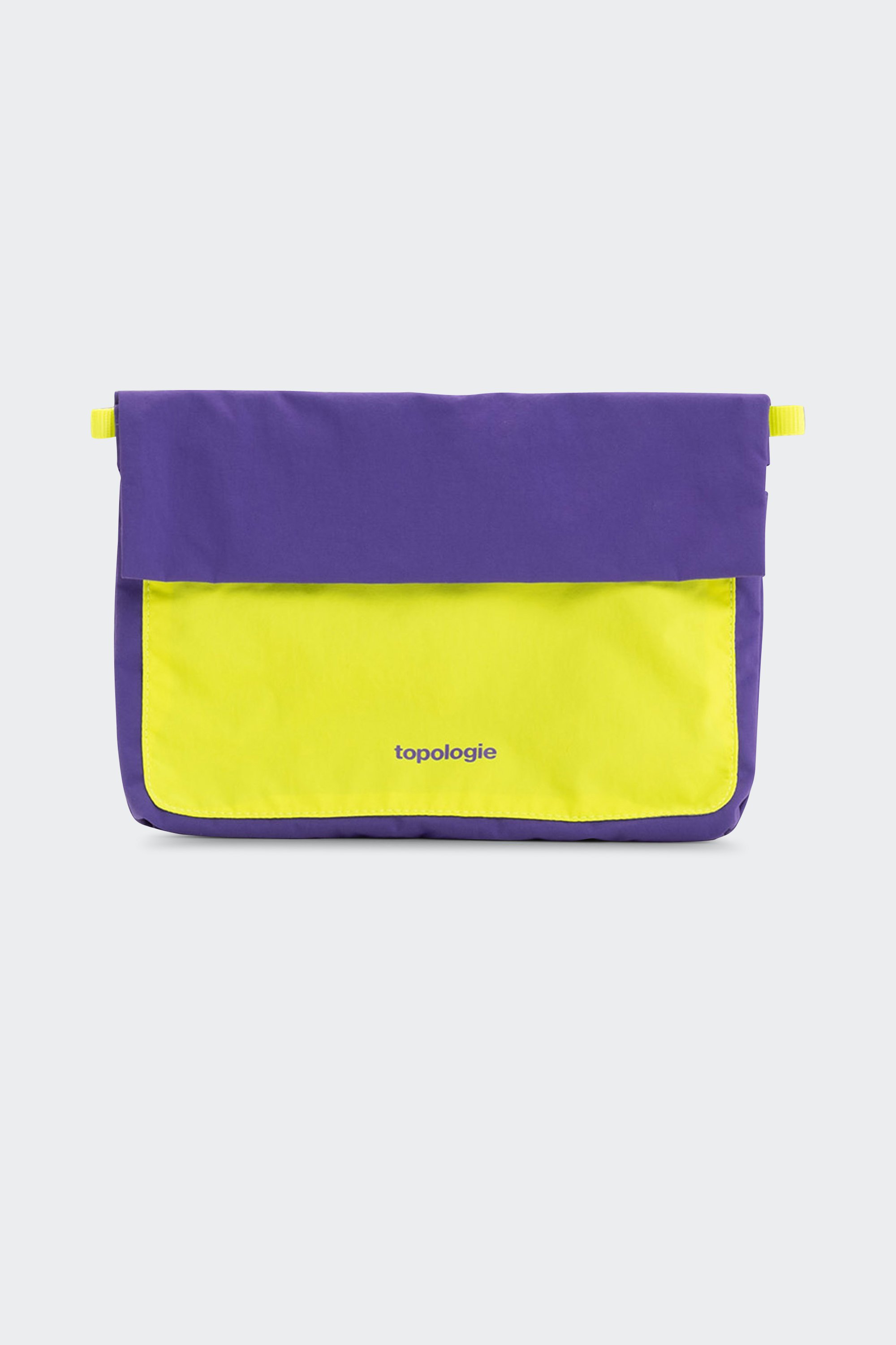Pochette | Violet by TOPOLOGIE Pochette Violet