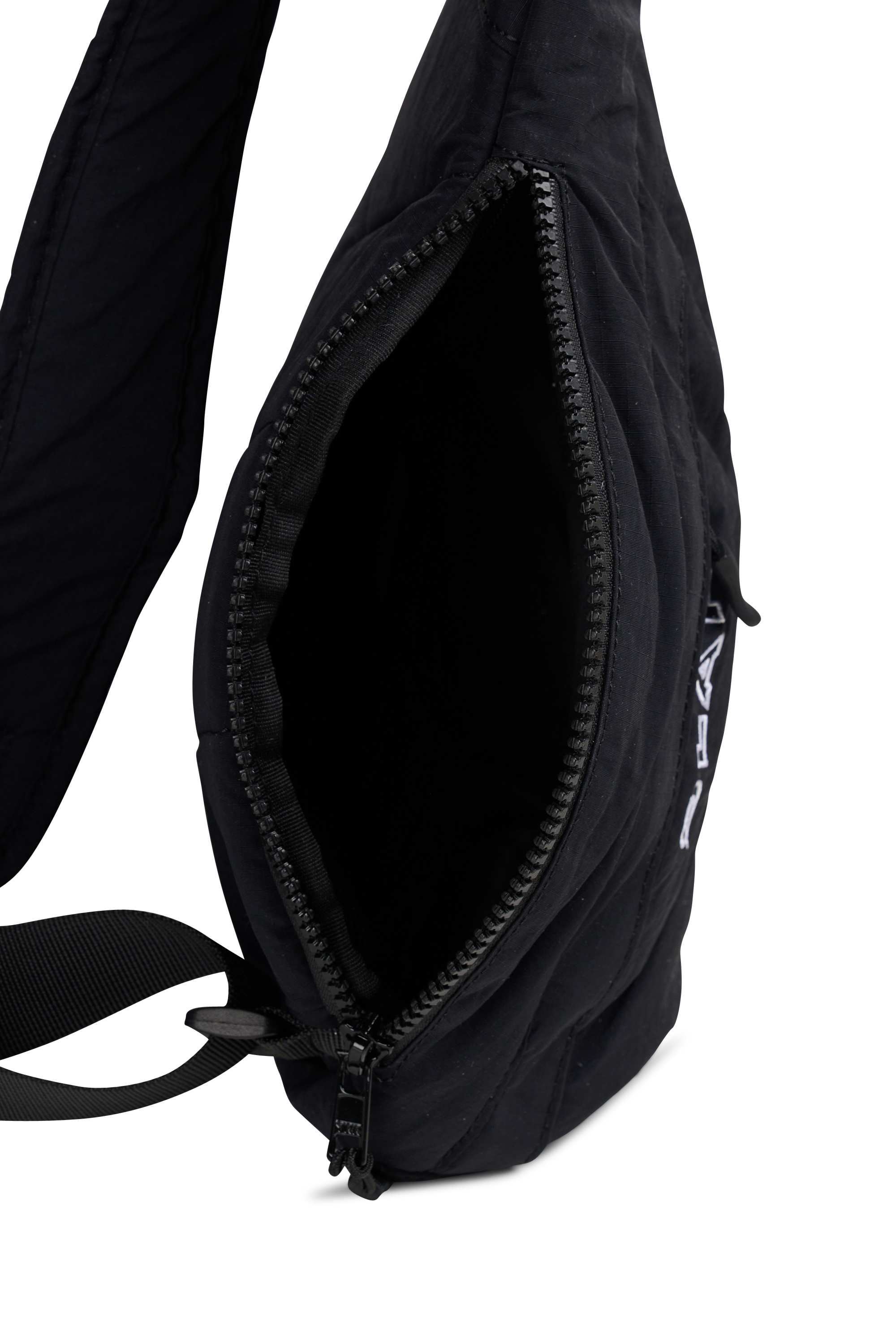 Sac bandouilière Noir