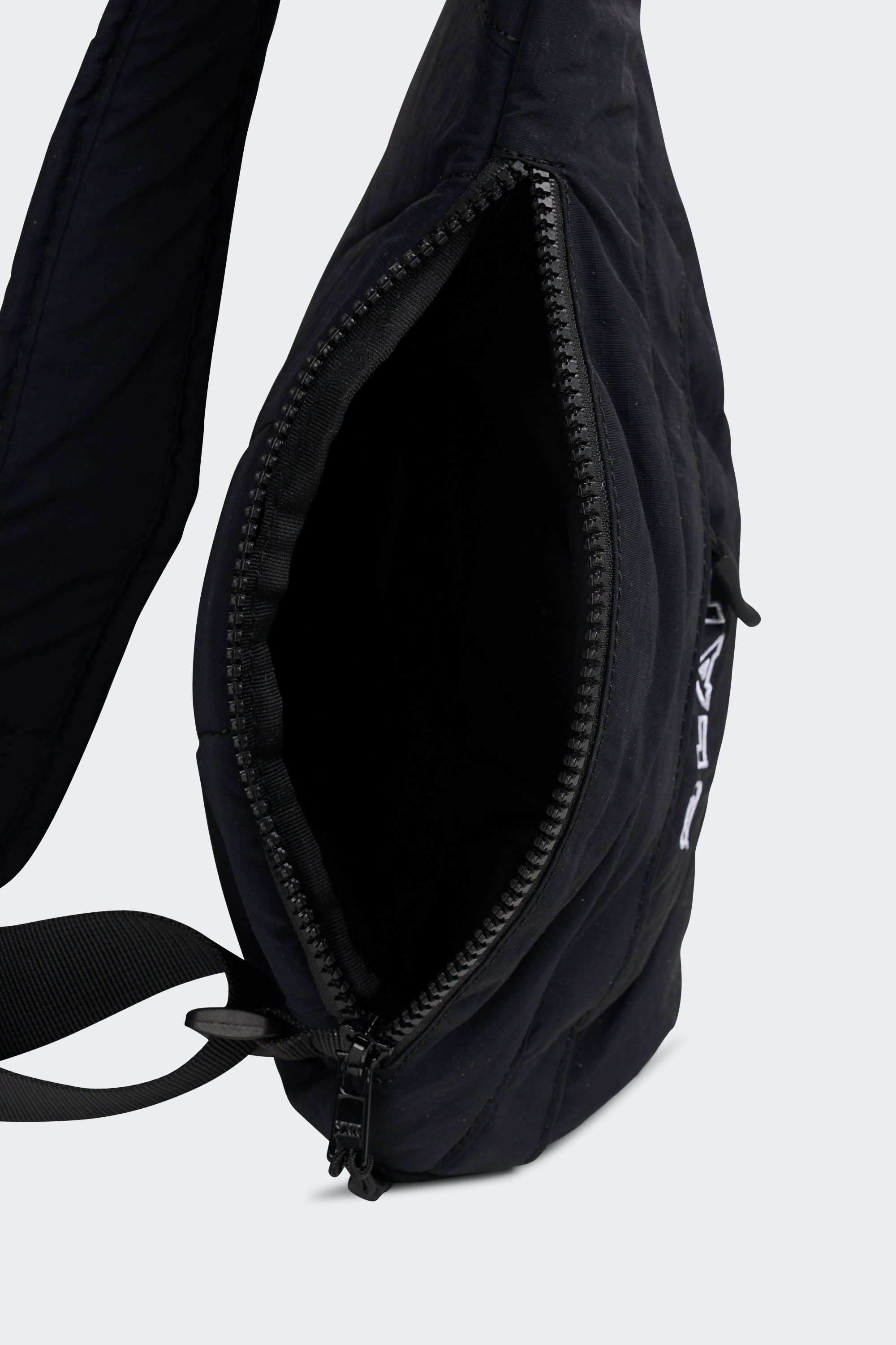 Shoulder bag | Black by OLAF Shoulder bag Black