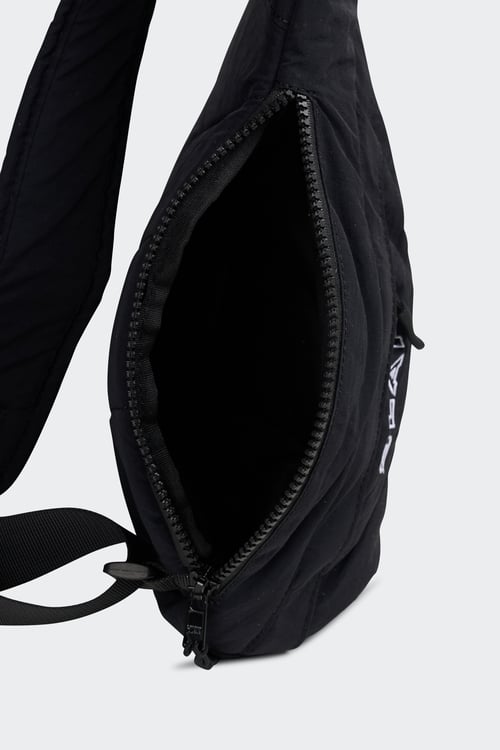 OLAF Sac bandouilière Noir