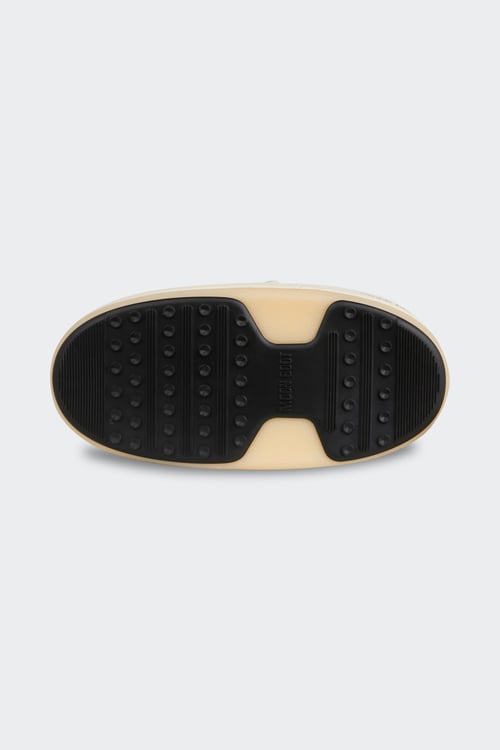 MOON BOOT Slippers Beige