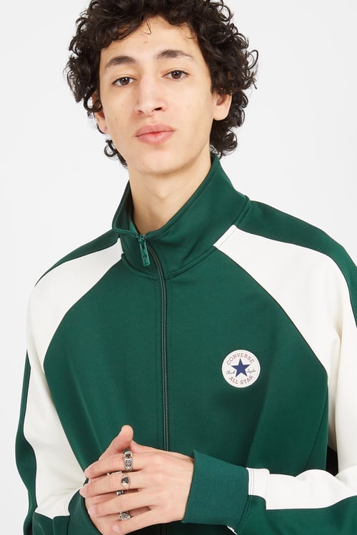 CONVERSE Veste Vert