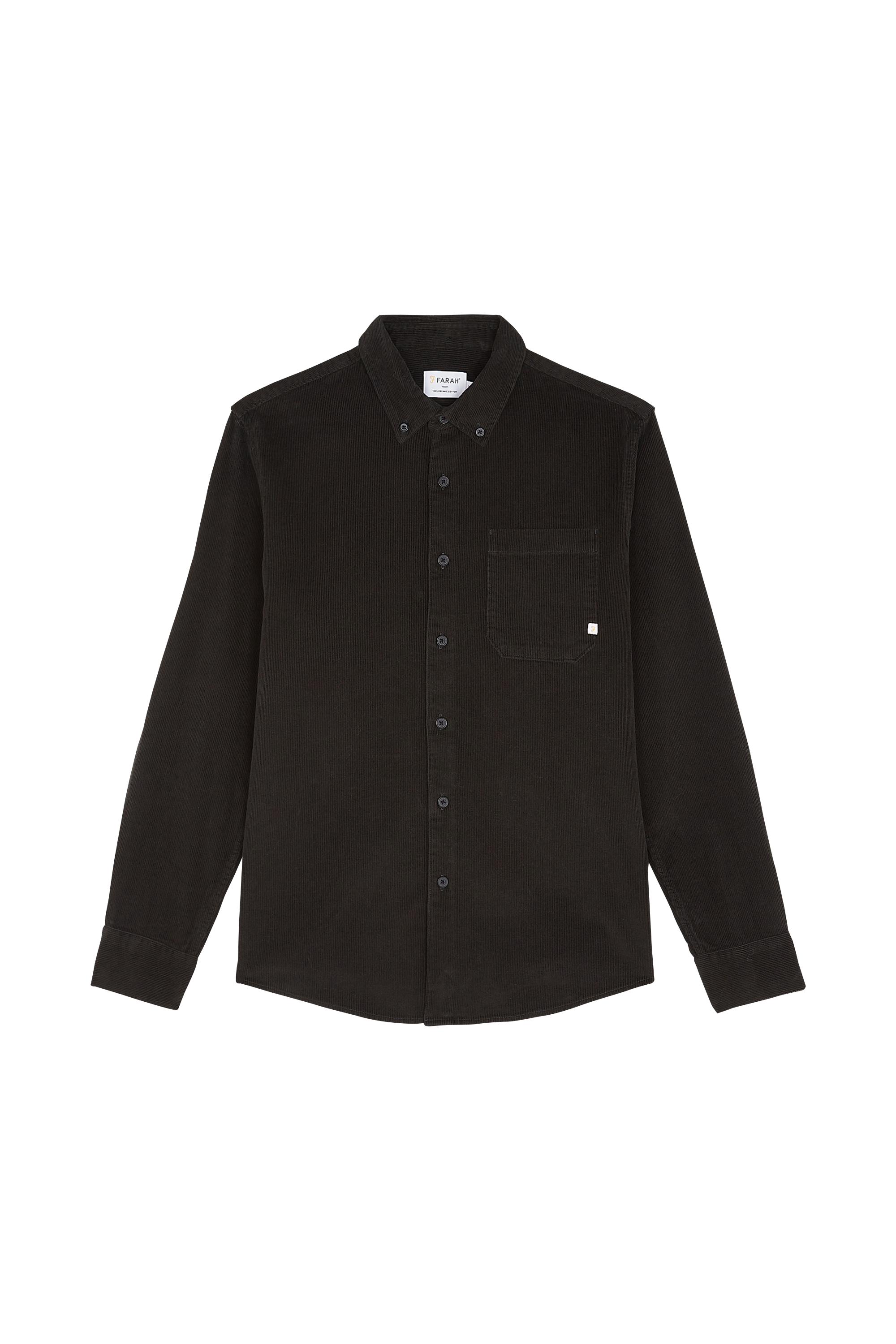 Chemise Kaki