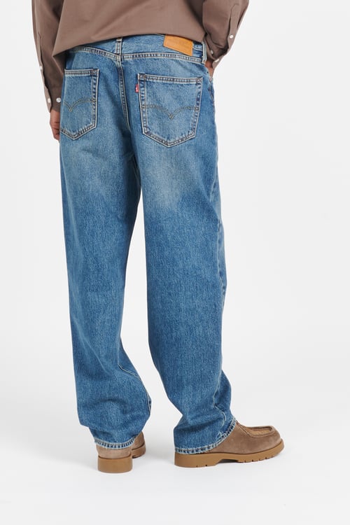 LEVI'S Jeans Blue