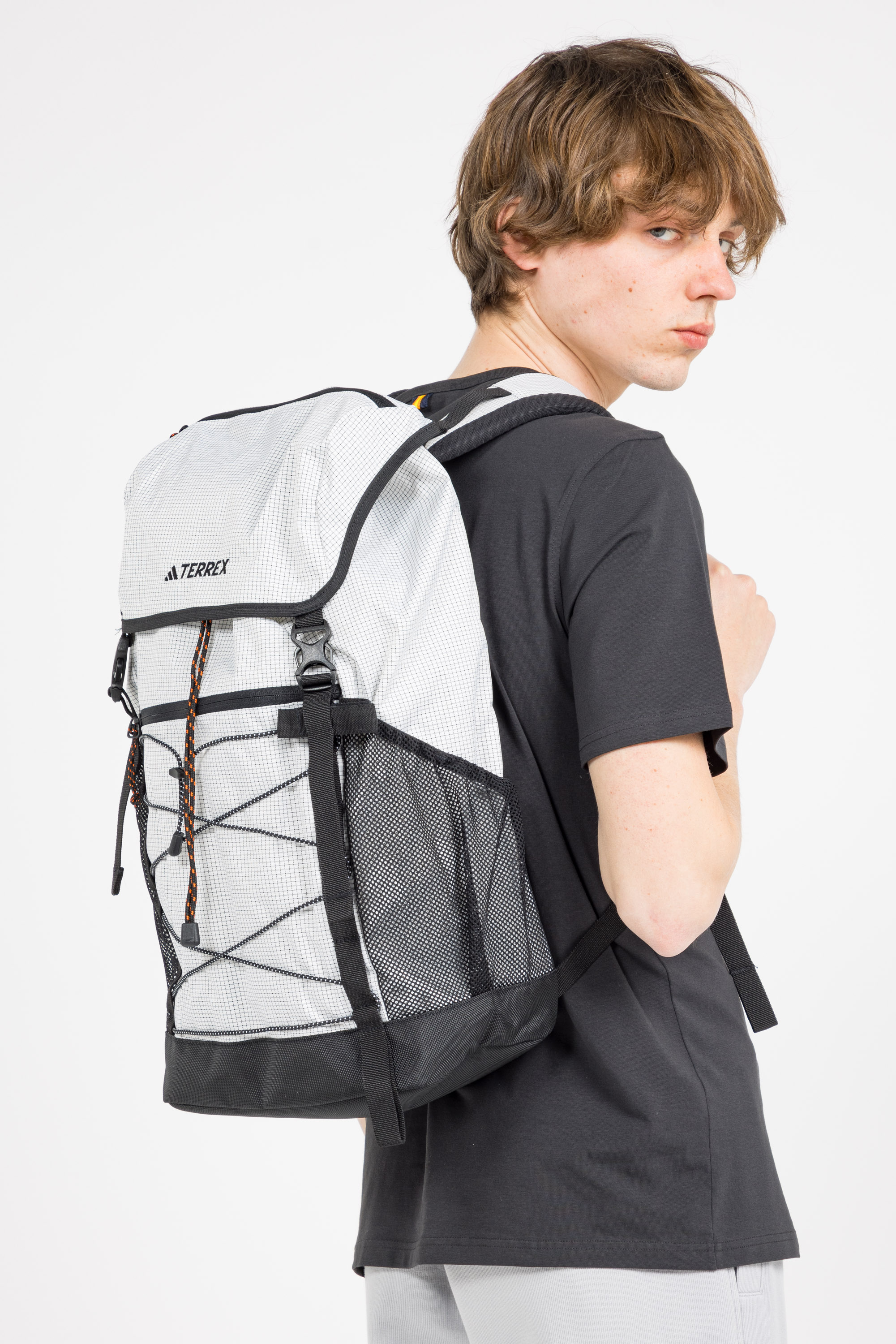 Sac à dos Gris