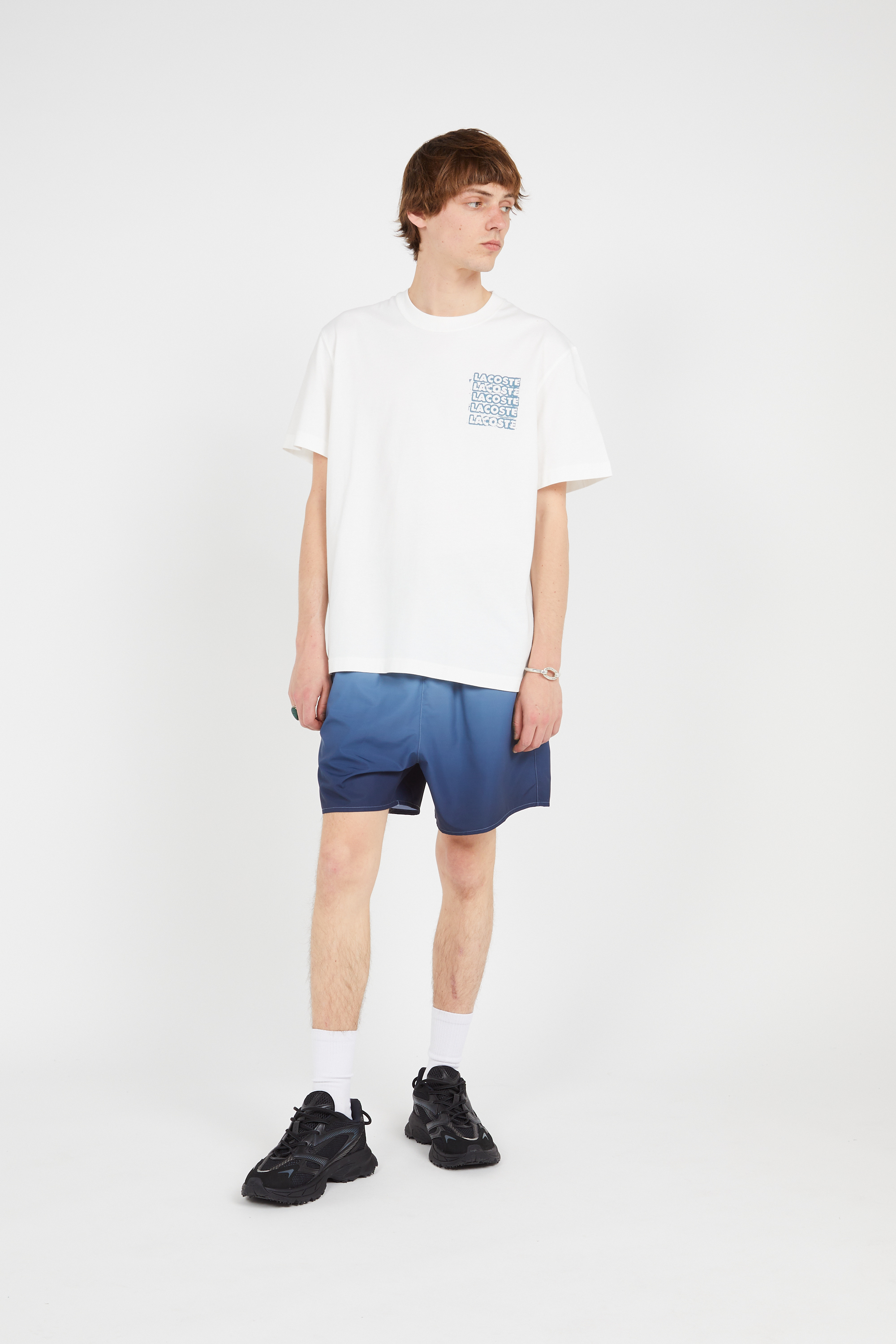 T-shirt Beige