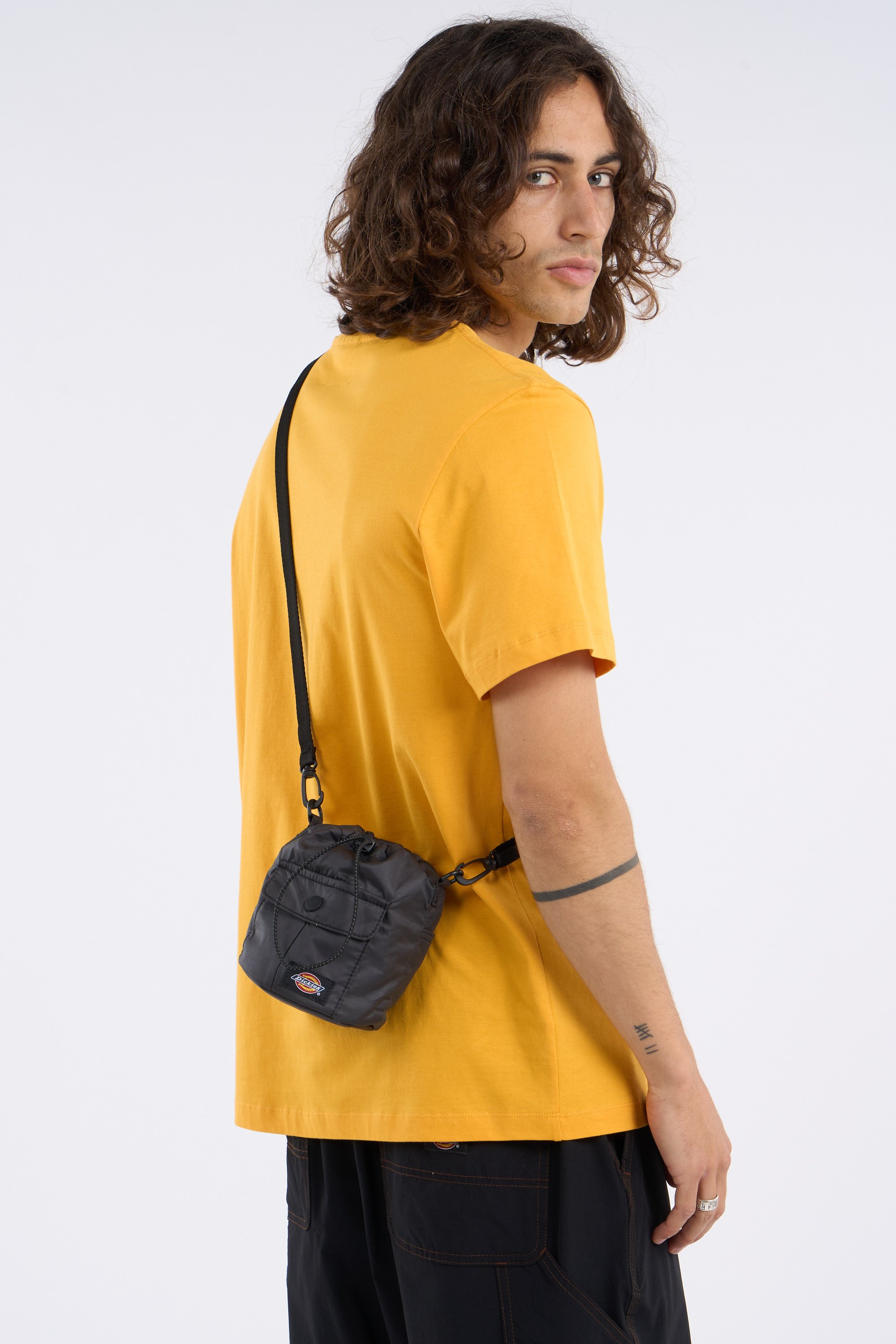 Sacoche Banane Banane BandouliÃ¨re Homme Sac Banane Dimension Sac