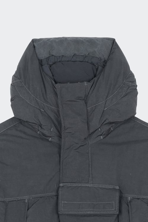 C.P. COMPANY Doudoune Kaki