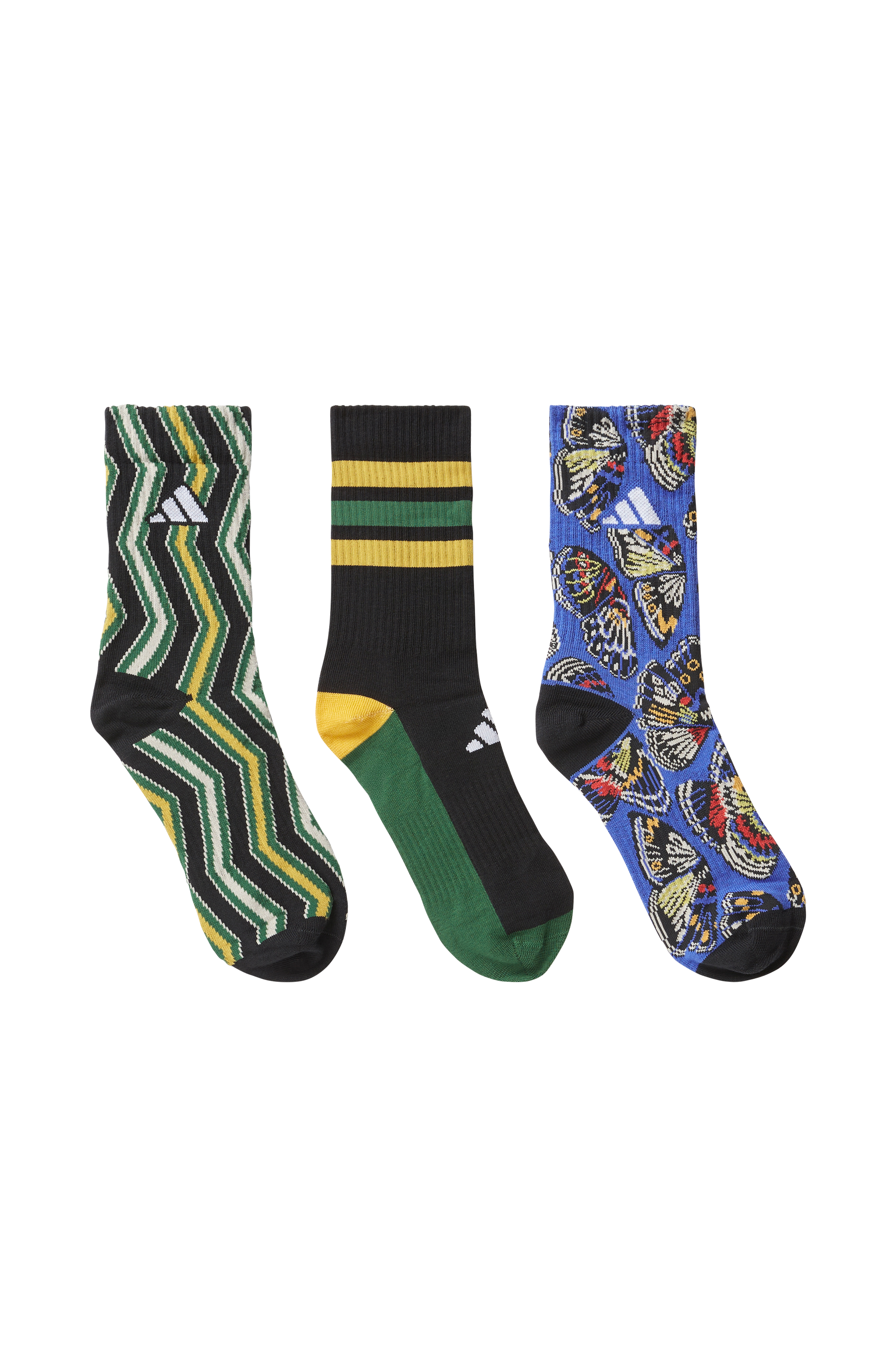 Chausettes Multicolore