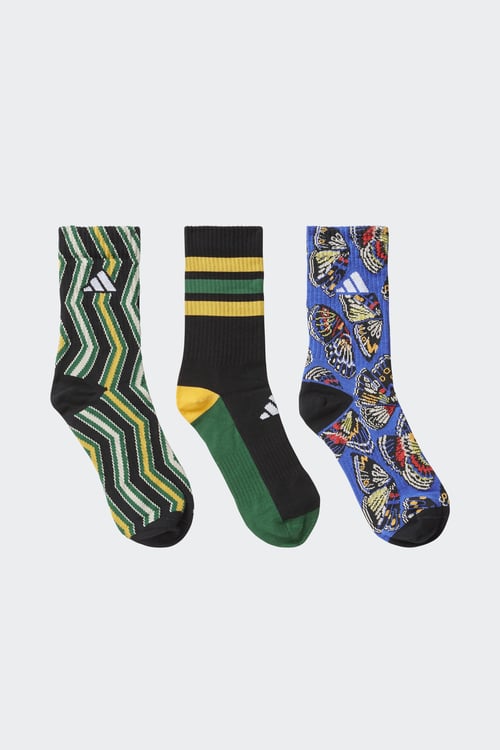 ADIDAS Chausettes Multicolore