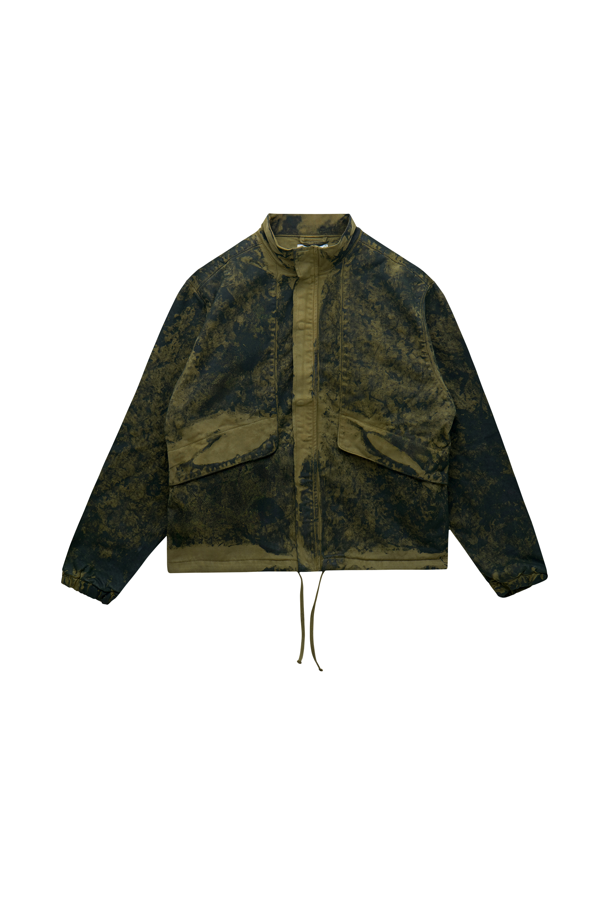 Jacket Khaki