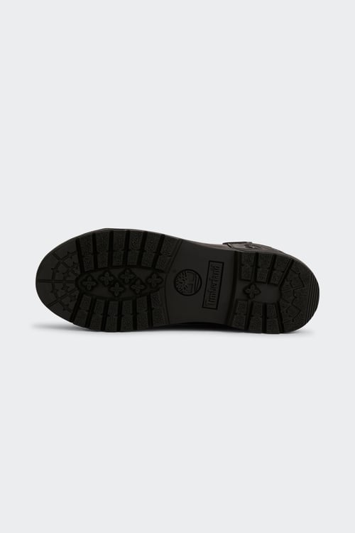 TIMBERLAND Baskets Noir