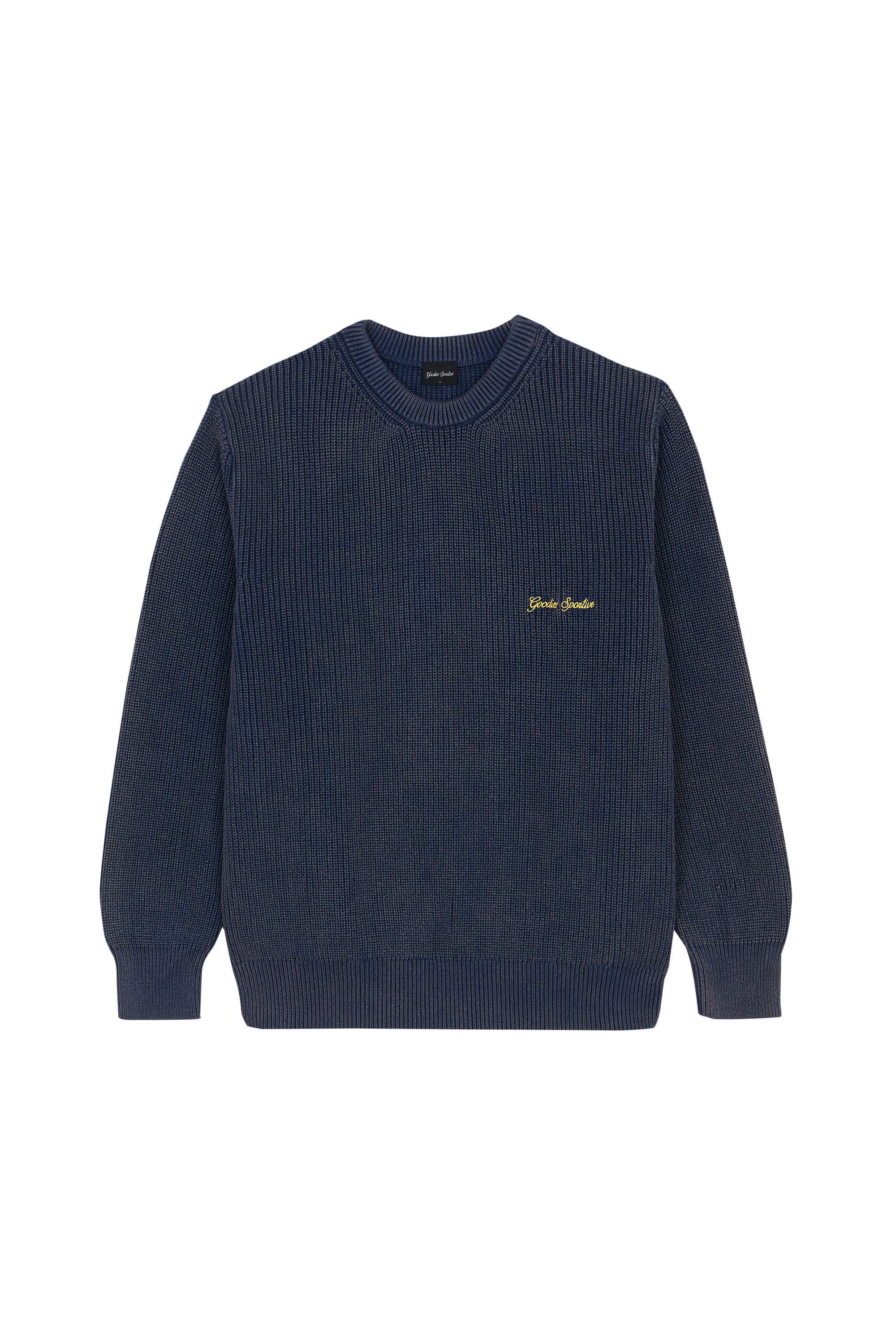 Sweater Blue