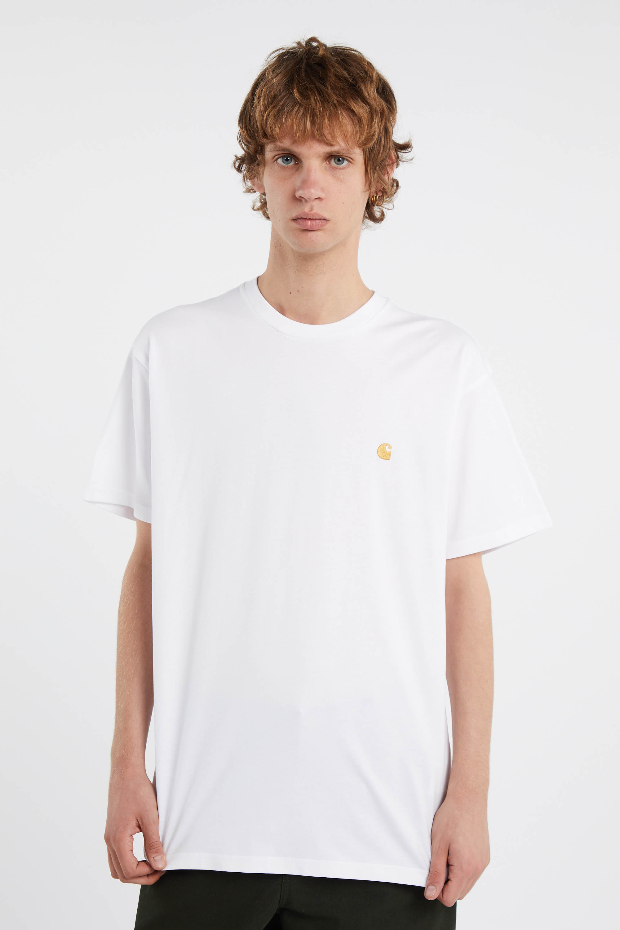 T-shirt White