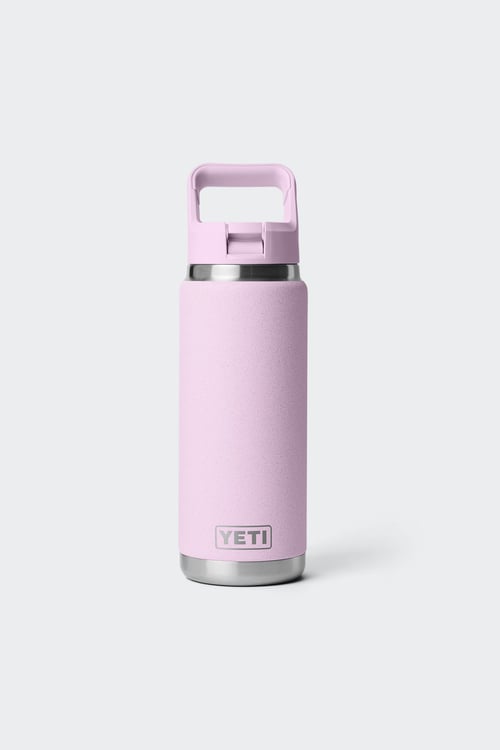 YETI Thermos Rose