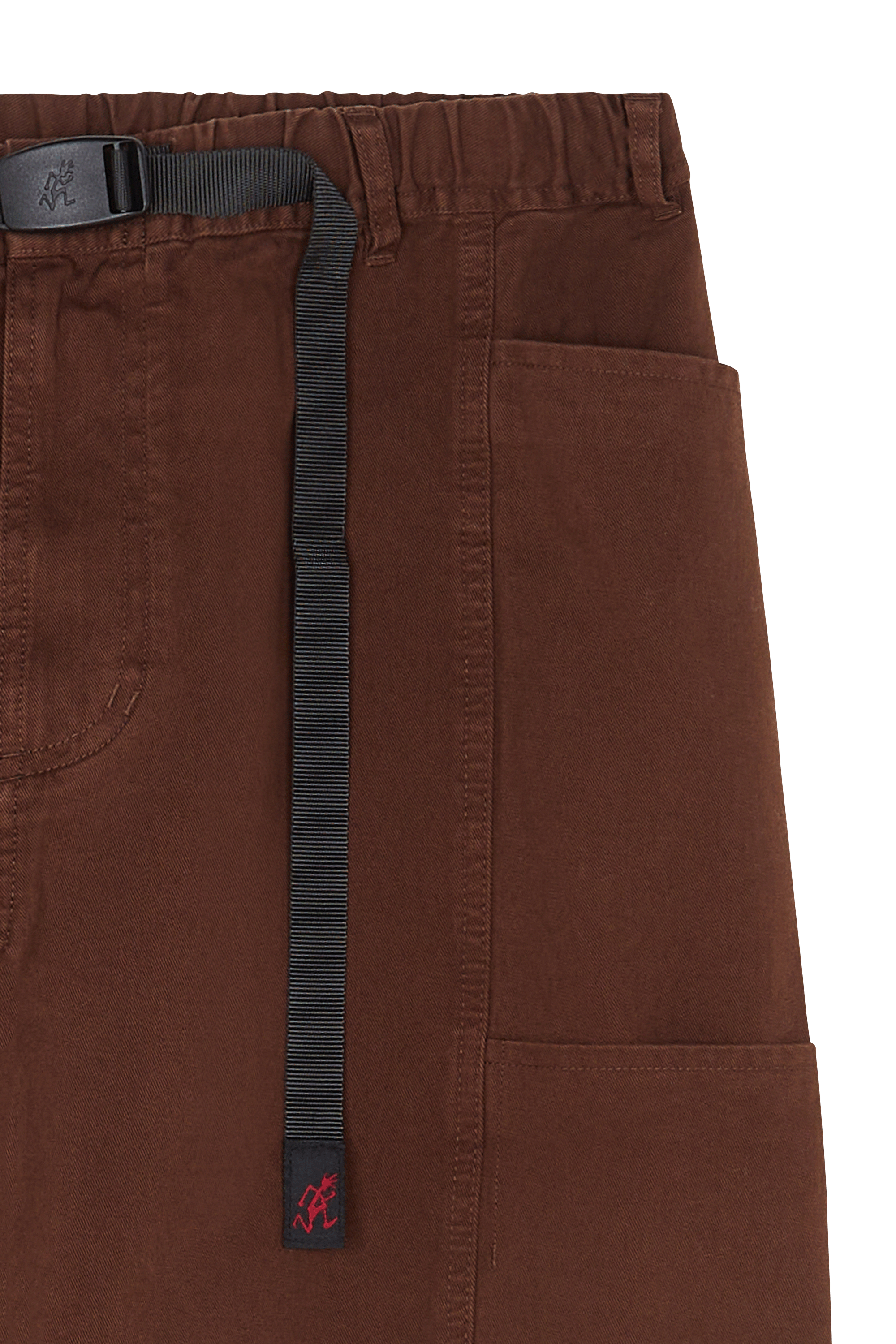 Pants Brown