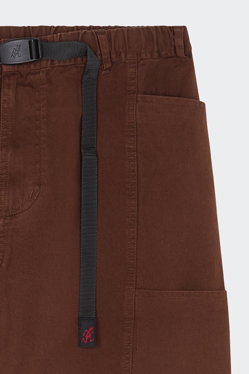 GRAMICCI Pantalon Marron