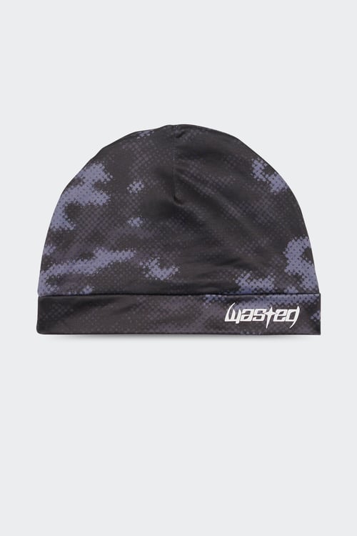 WASTED Bonnets Noir