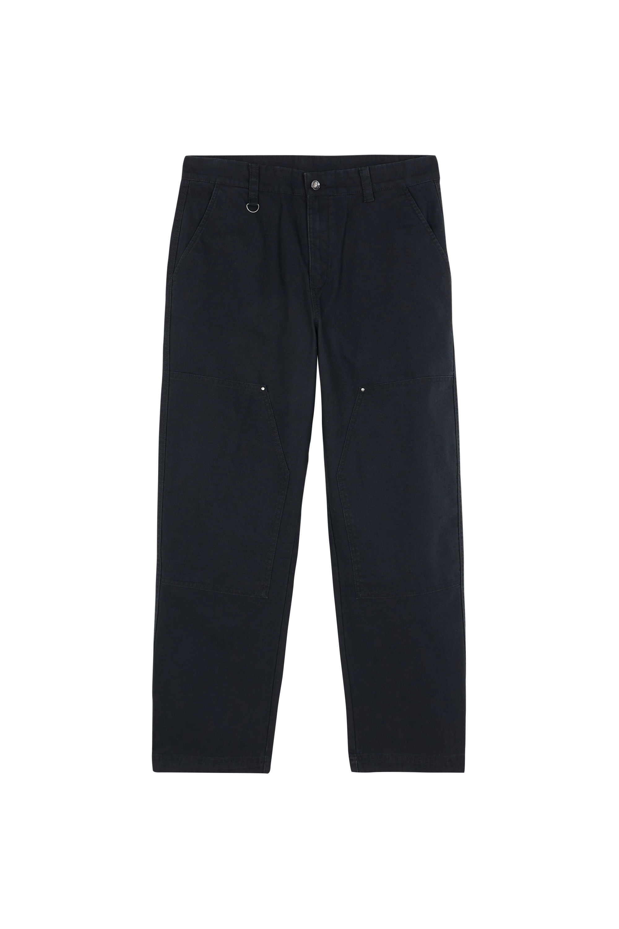 Pants Black