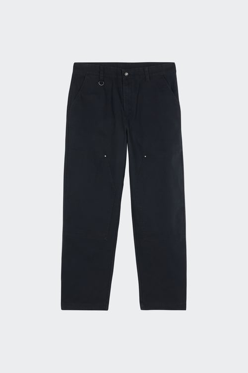 CHAMPION Pantalon Noir