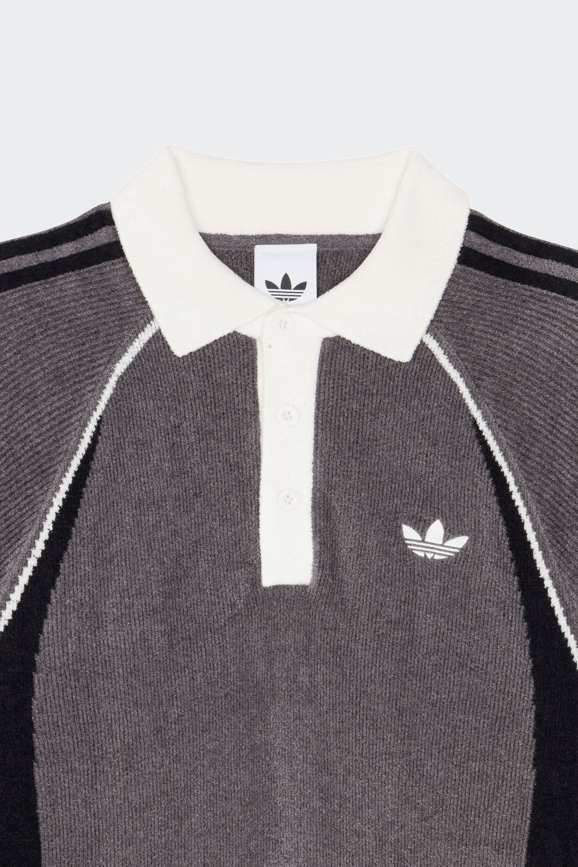 Polo shirt | Grey by ADIDAS Polo shirt Grey