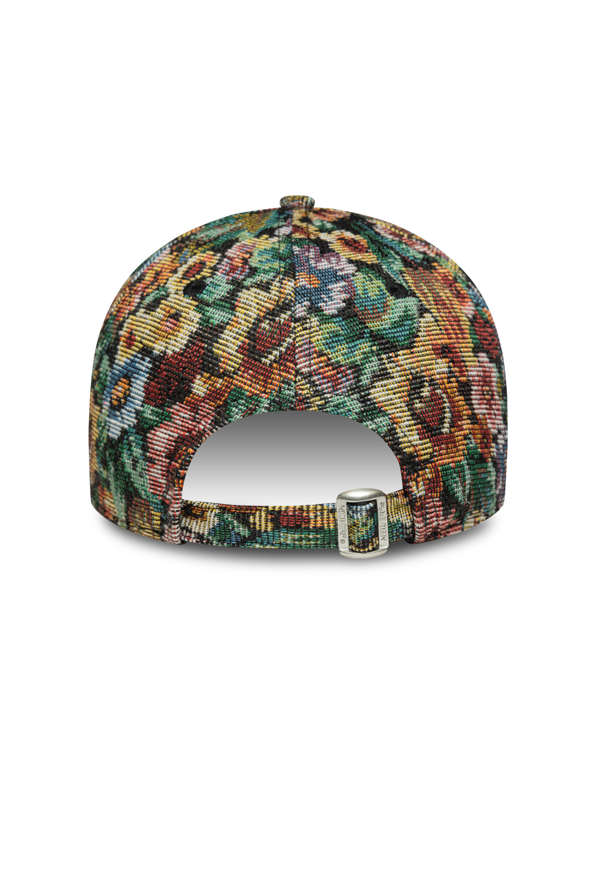 Casquette NEW ERA Noir