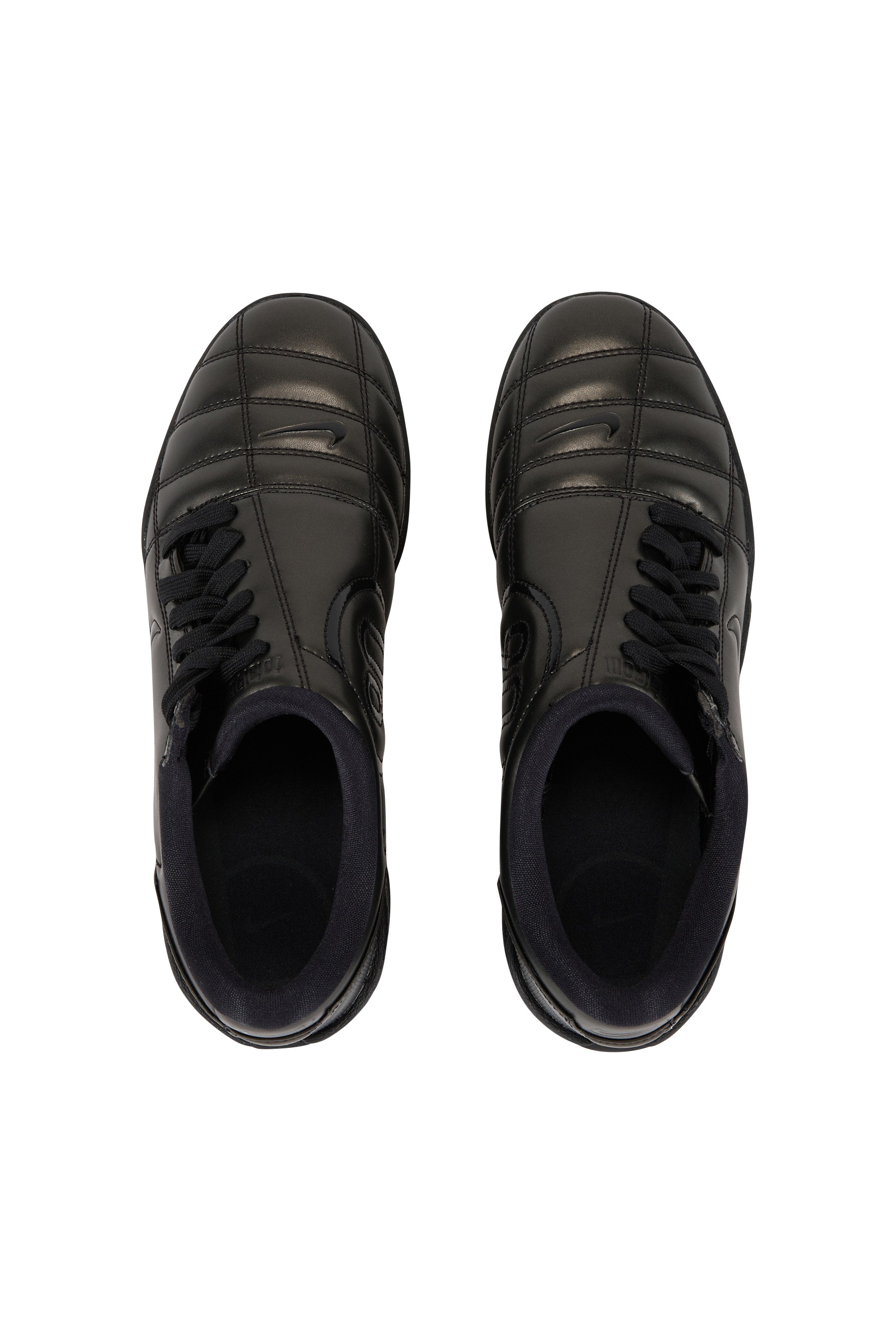 Adidas Superstar sneakers Black