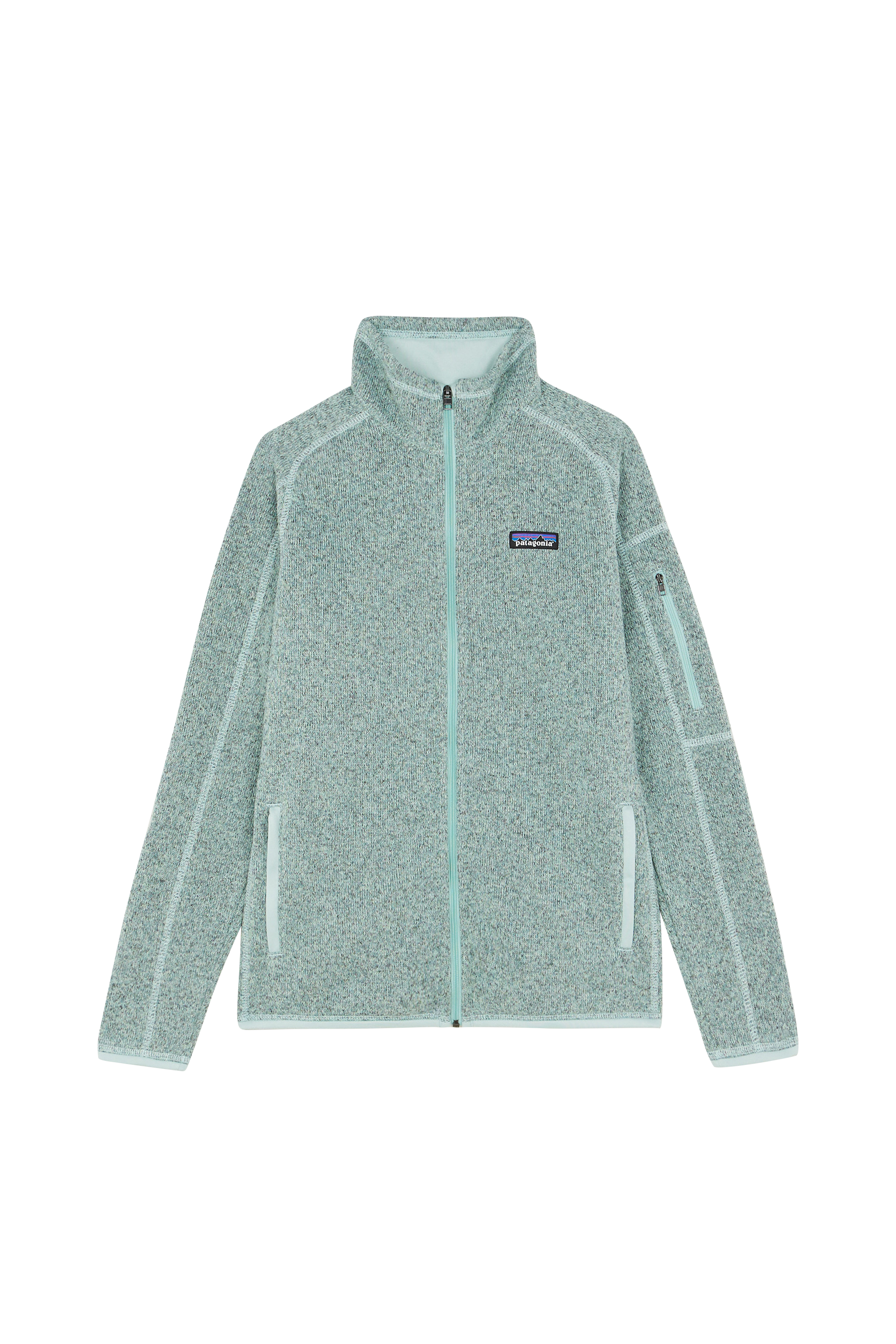 Veste W's Better Sweater Jkt Thi