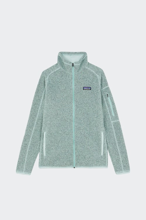 Veste - Taille L Vert