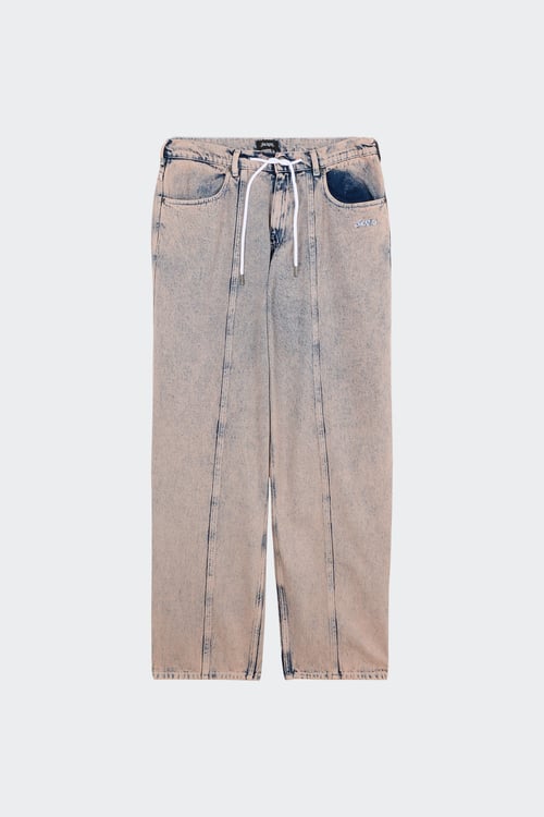 Jacker - Jean - Taille M Gris homme