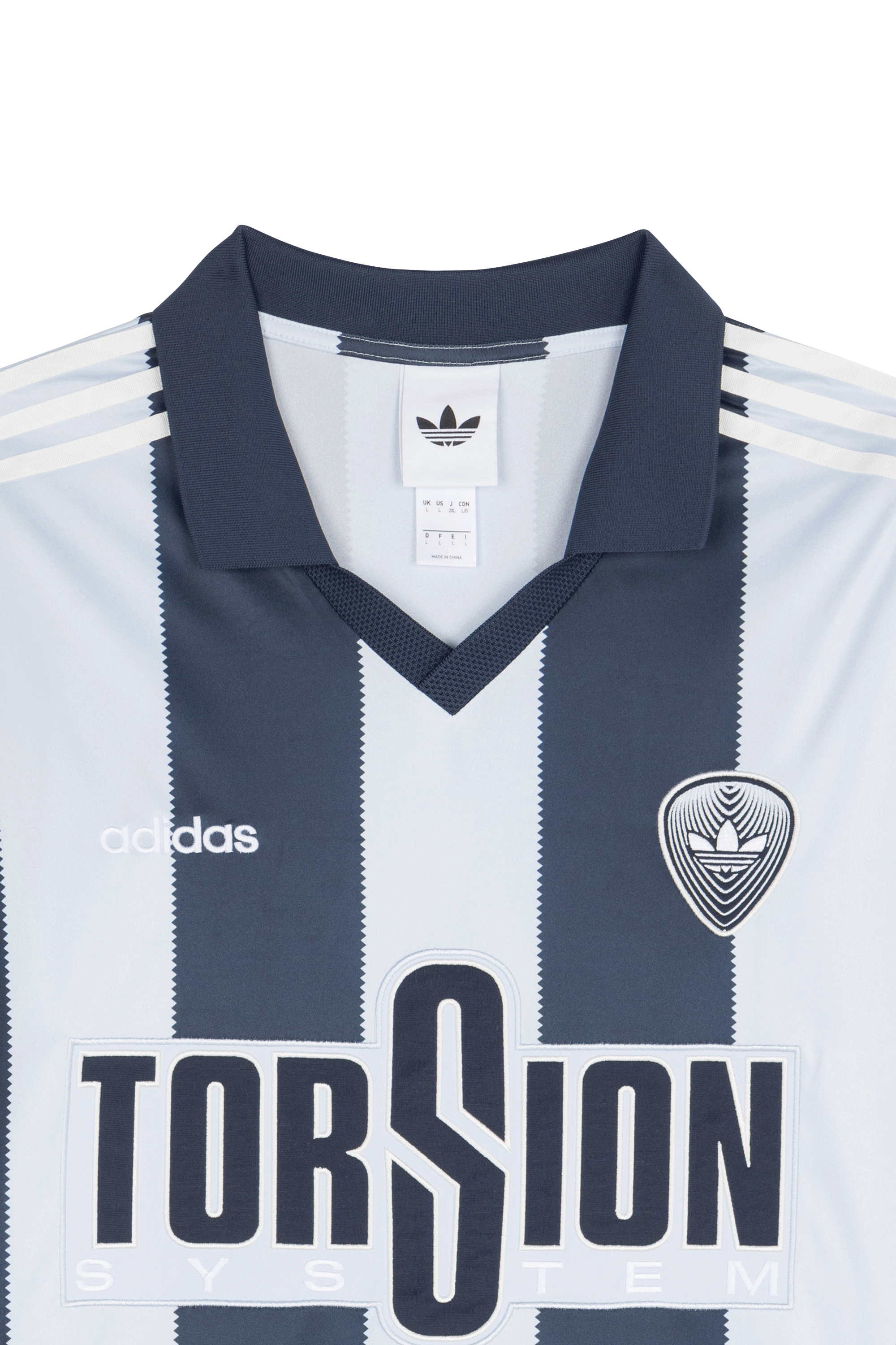 Maillot de sport Bleu