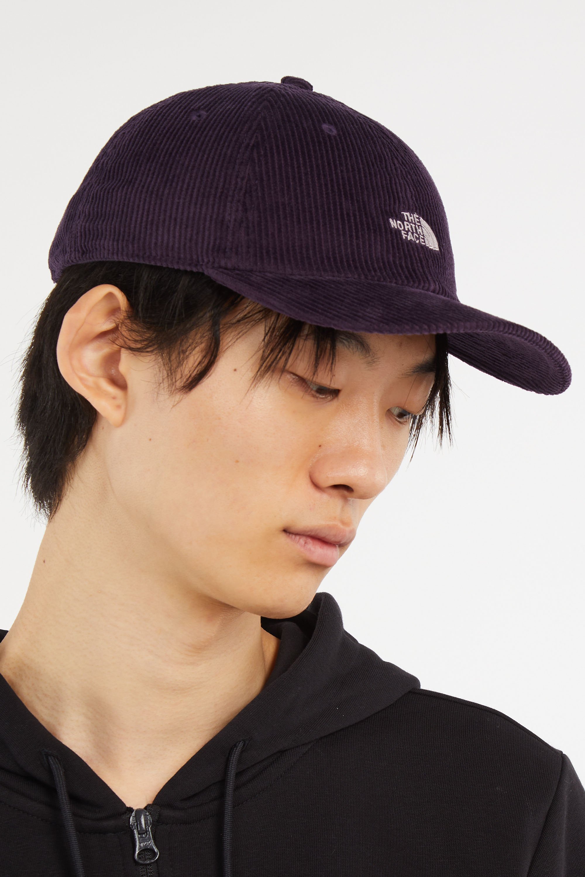 Cap THE NORTH FACE Purple
