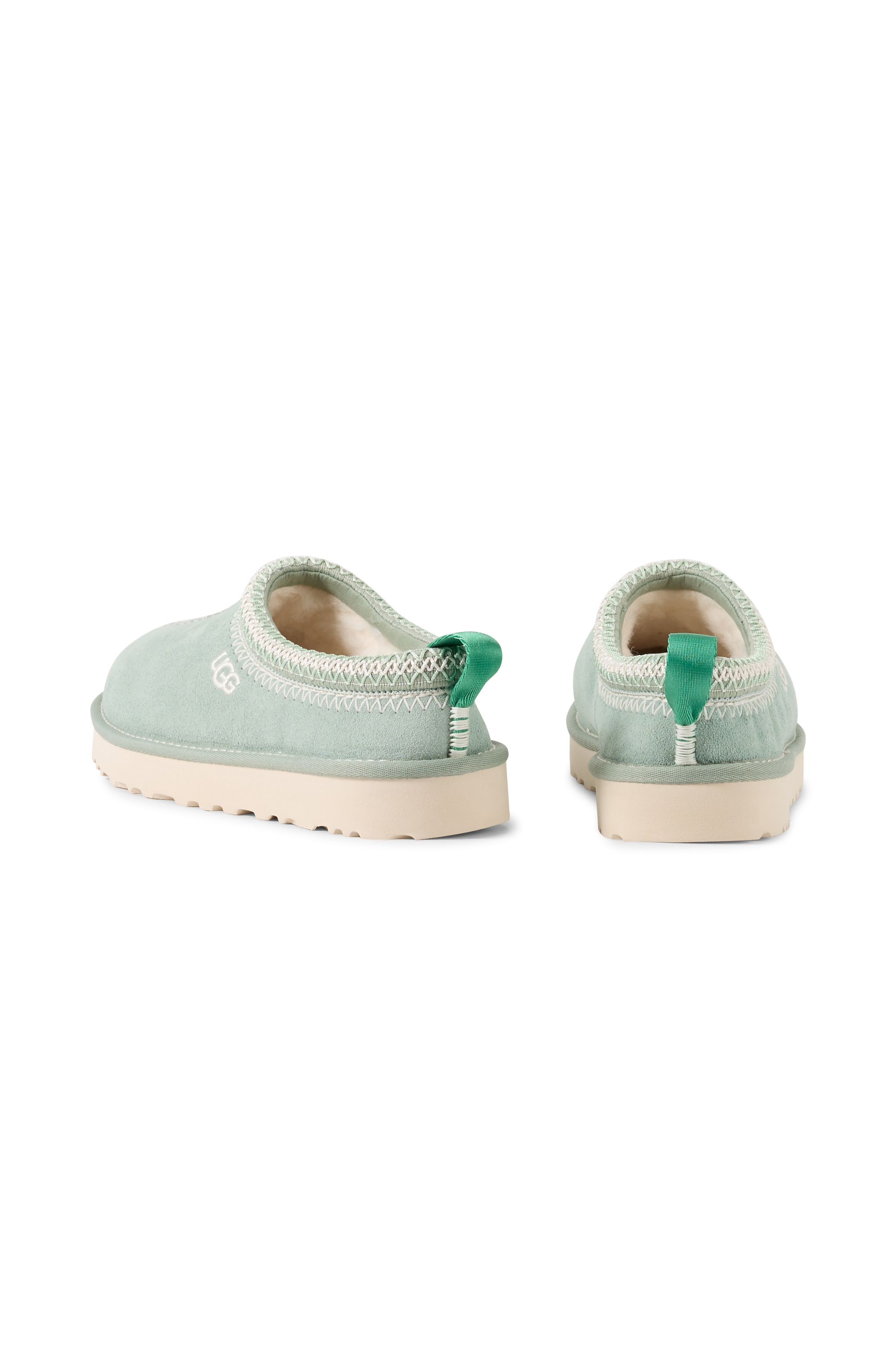 Sabots | Vert UGG Femme