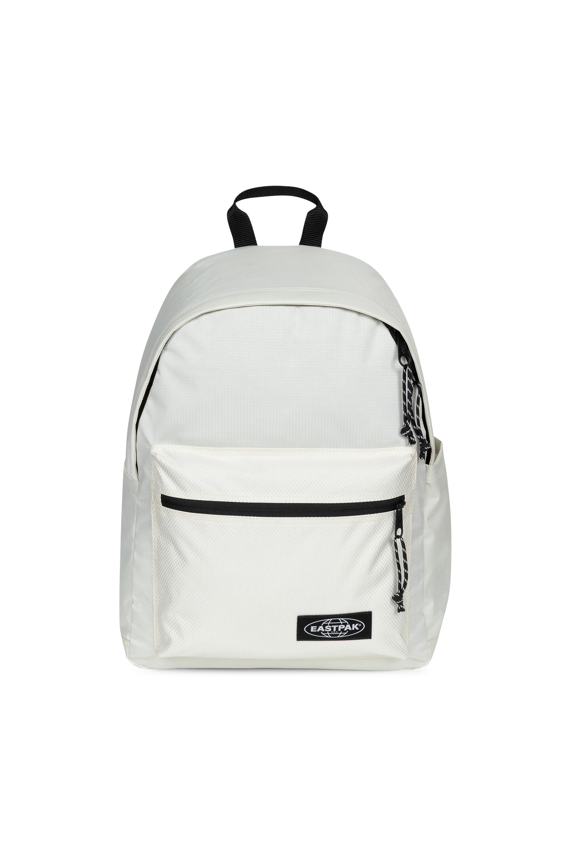 Canvas backpack ATHLEISH PAKR Athleisure beige