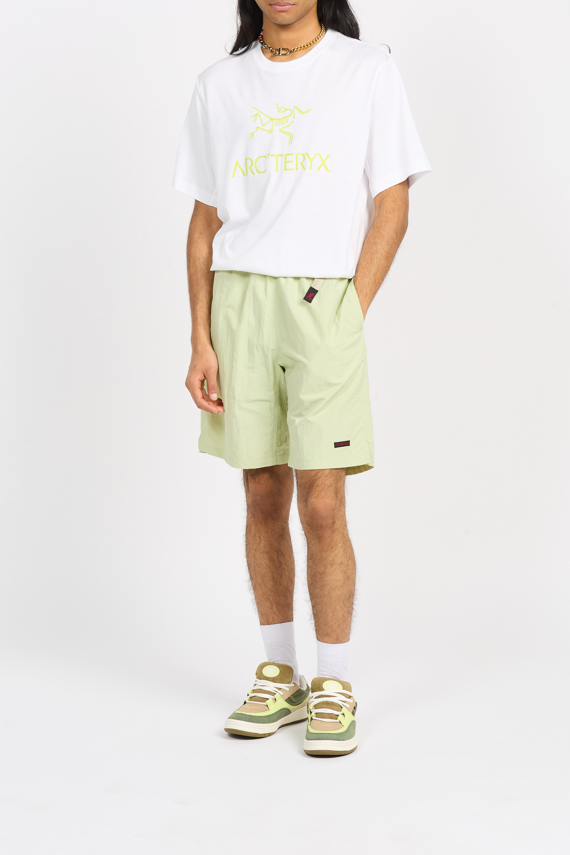 Baskets | Multicolore VANS Homme