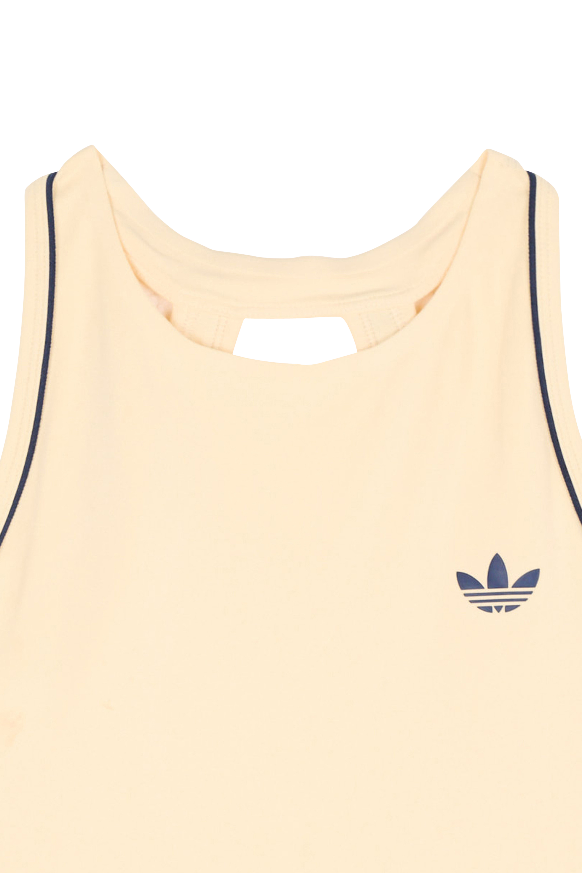 Bodysuit ADIDAS Beige