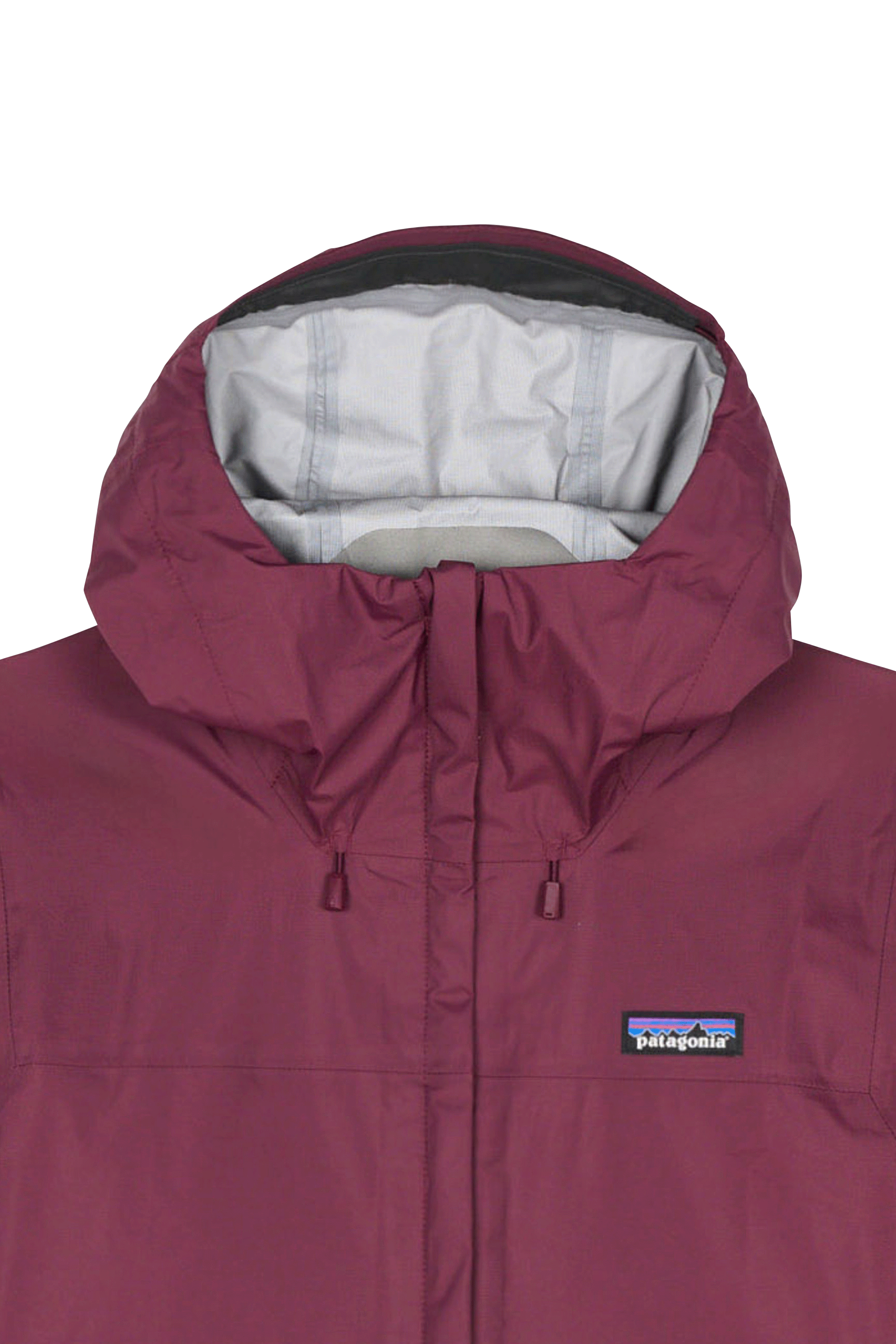Jacket | Purple PATAGONIA Women
