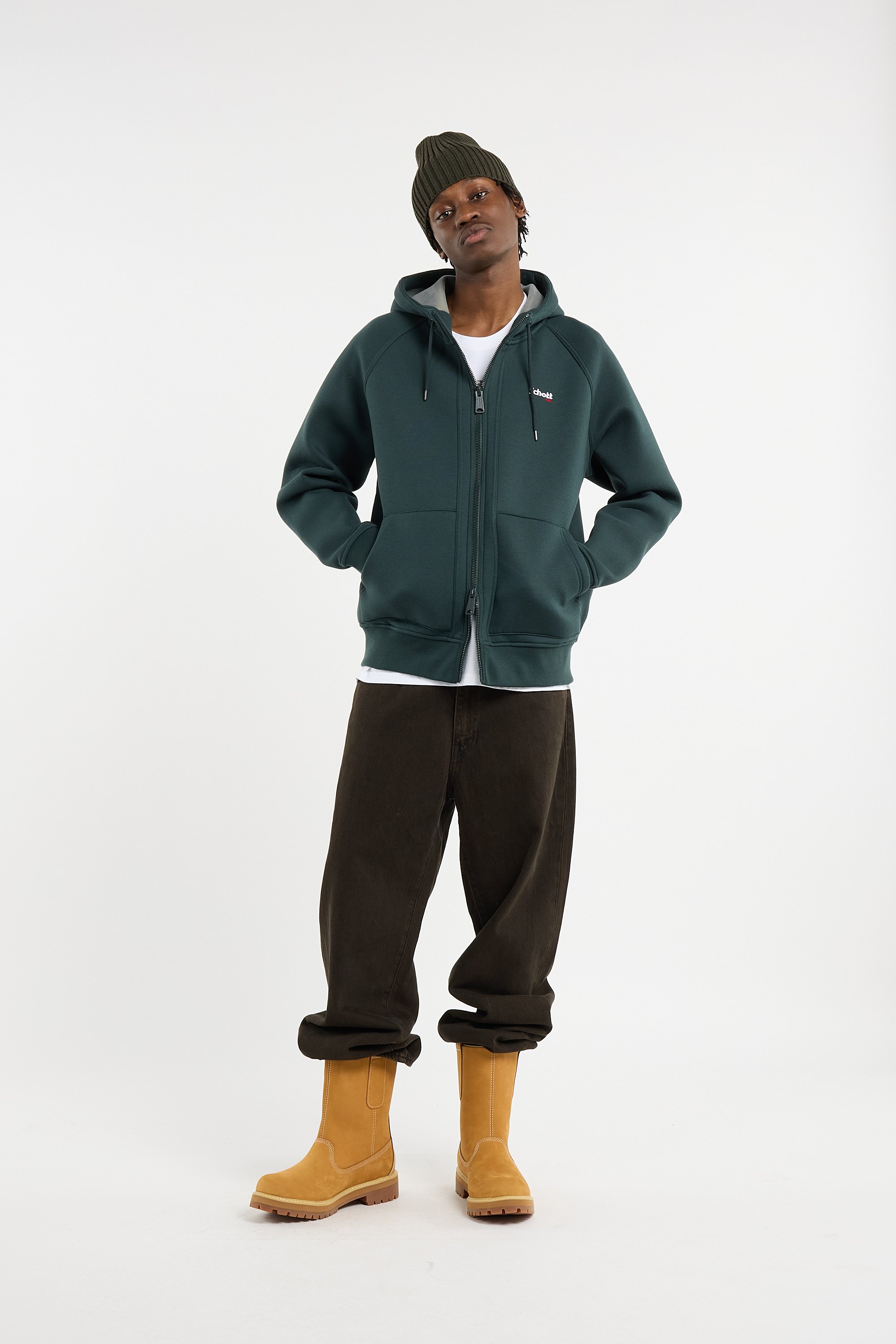 Jean LEVI'S Marron