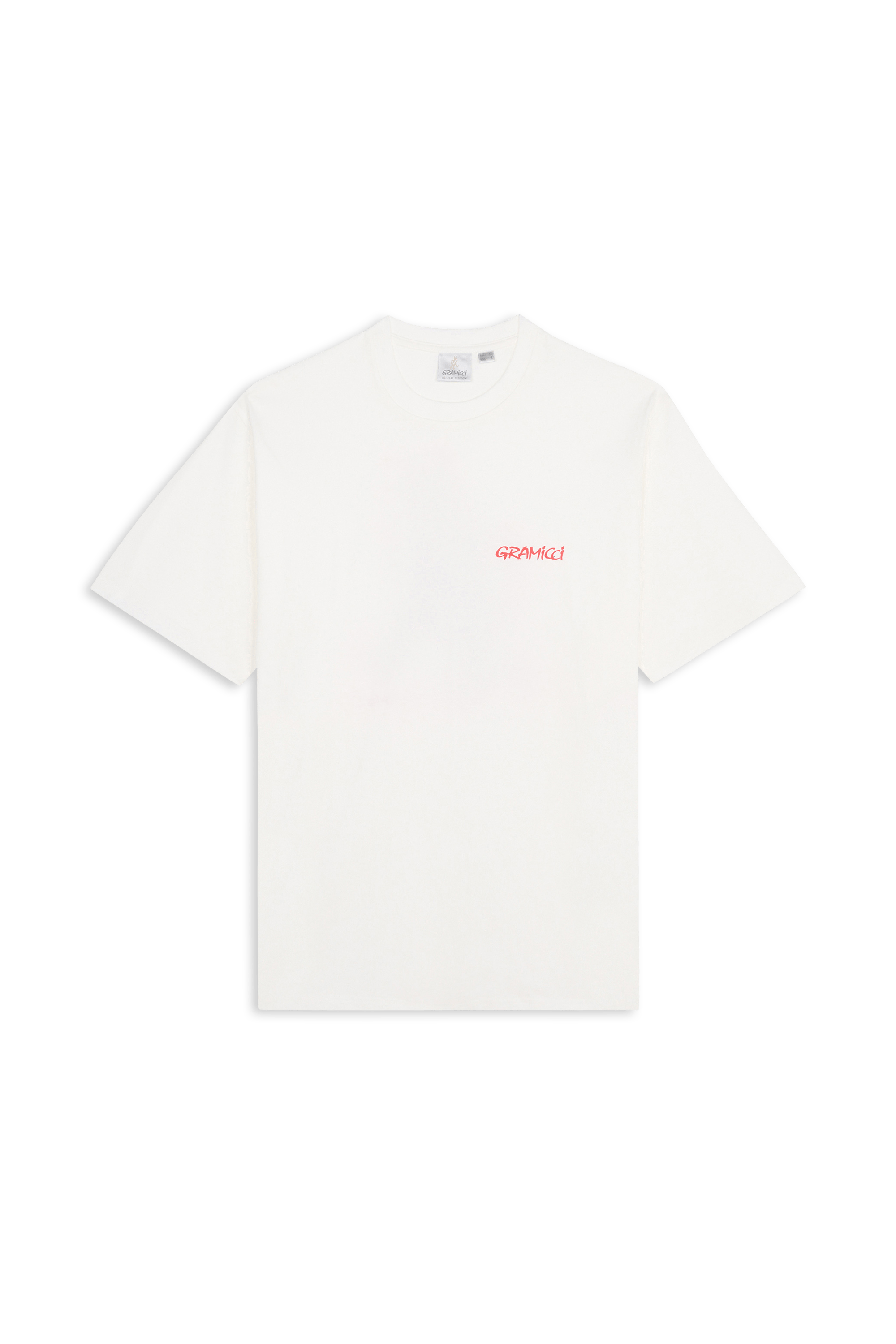 T-shirt | Blanc GRAMICCI Homme
