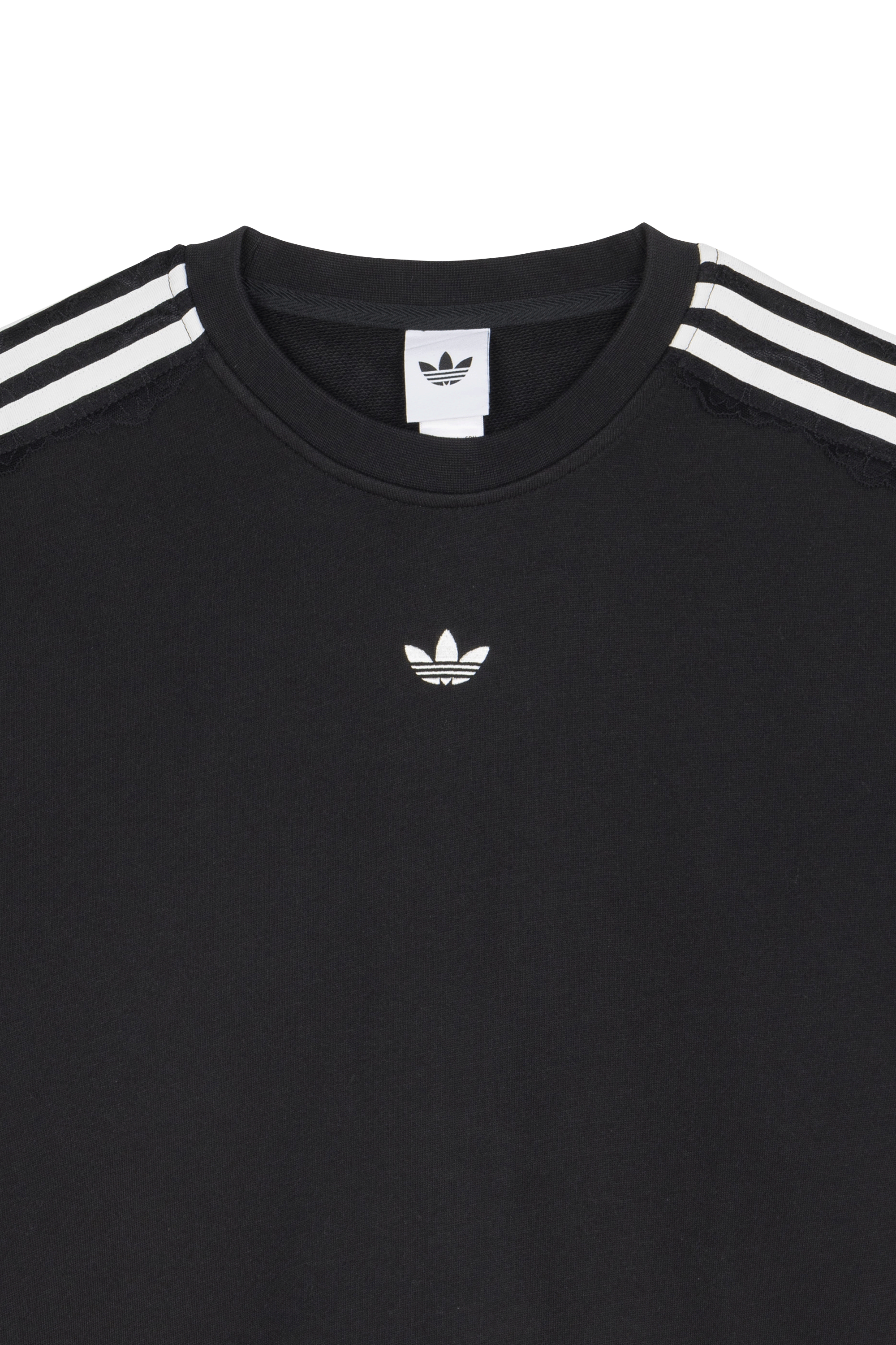 Hoodie | Noir ADIDAS Femme