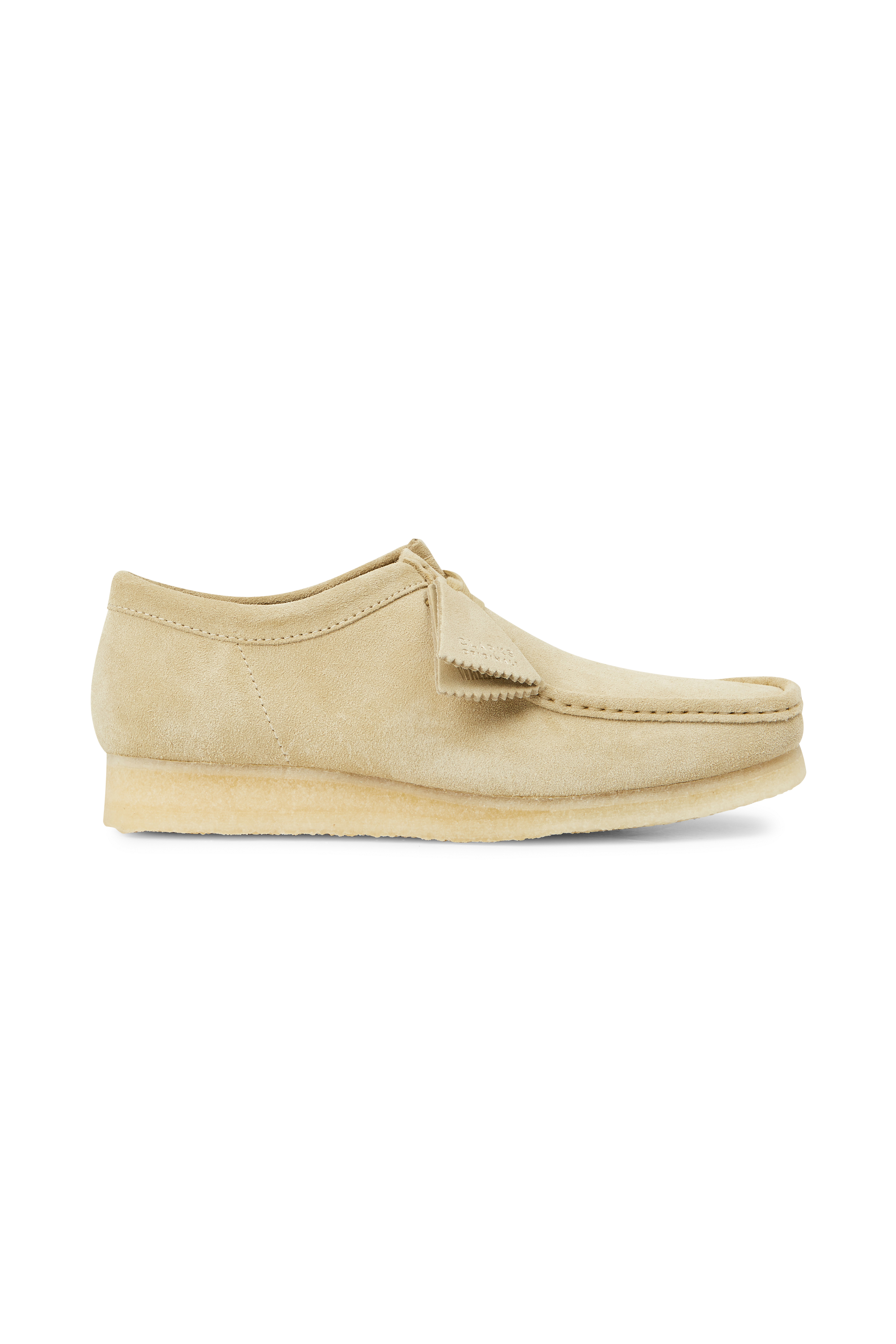Derbies Beige