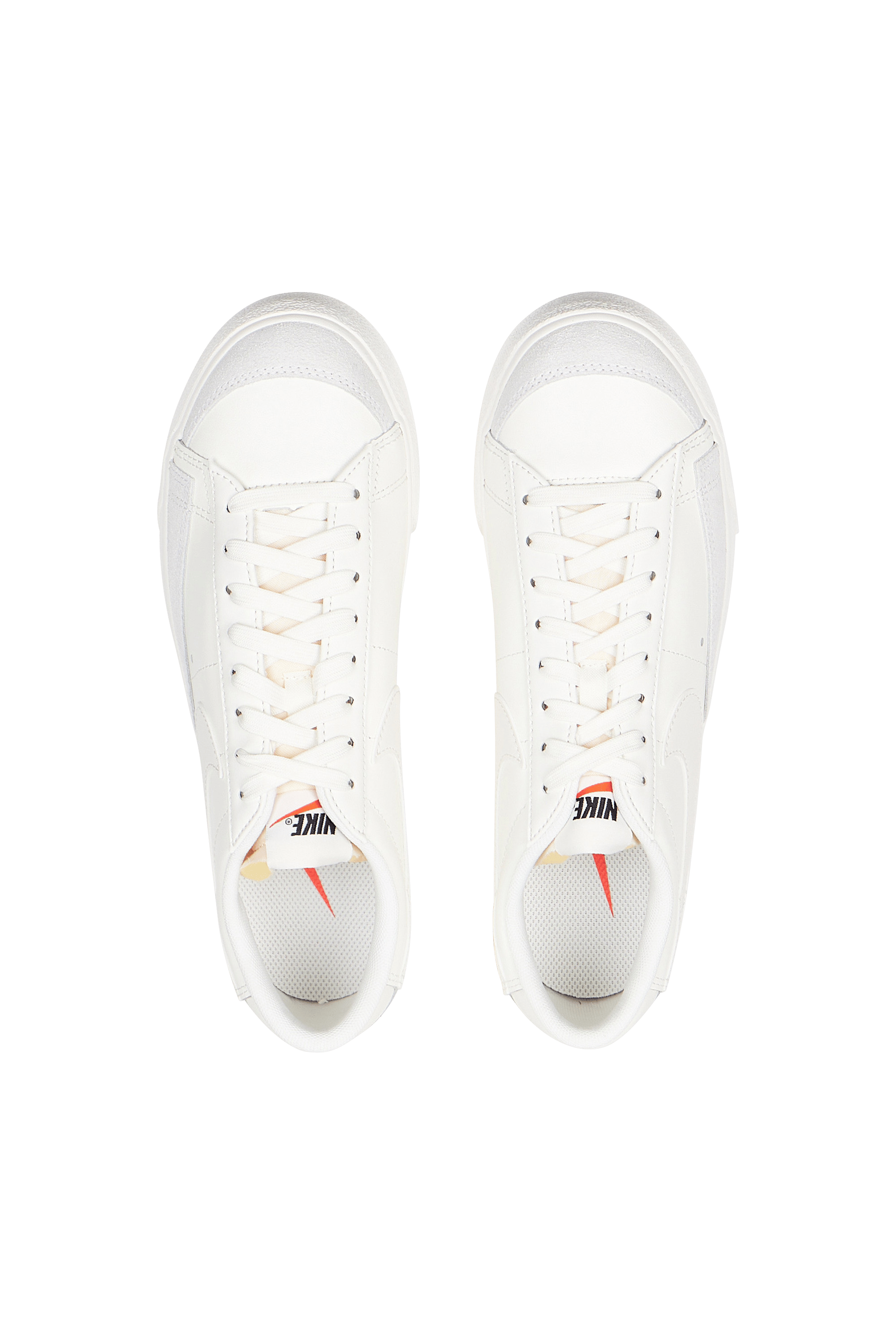 Sneakers | Beige NIKE Women