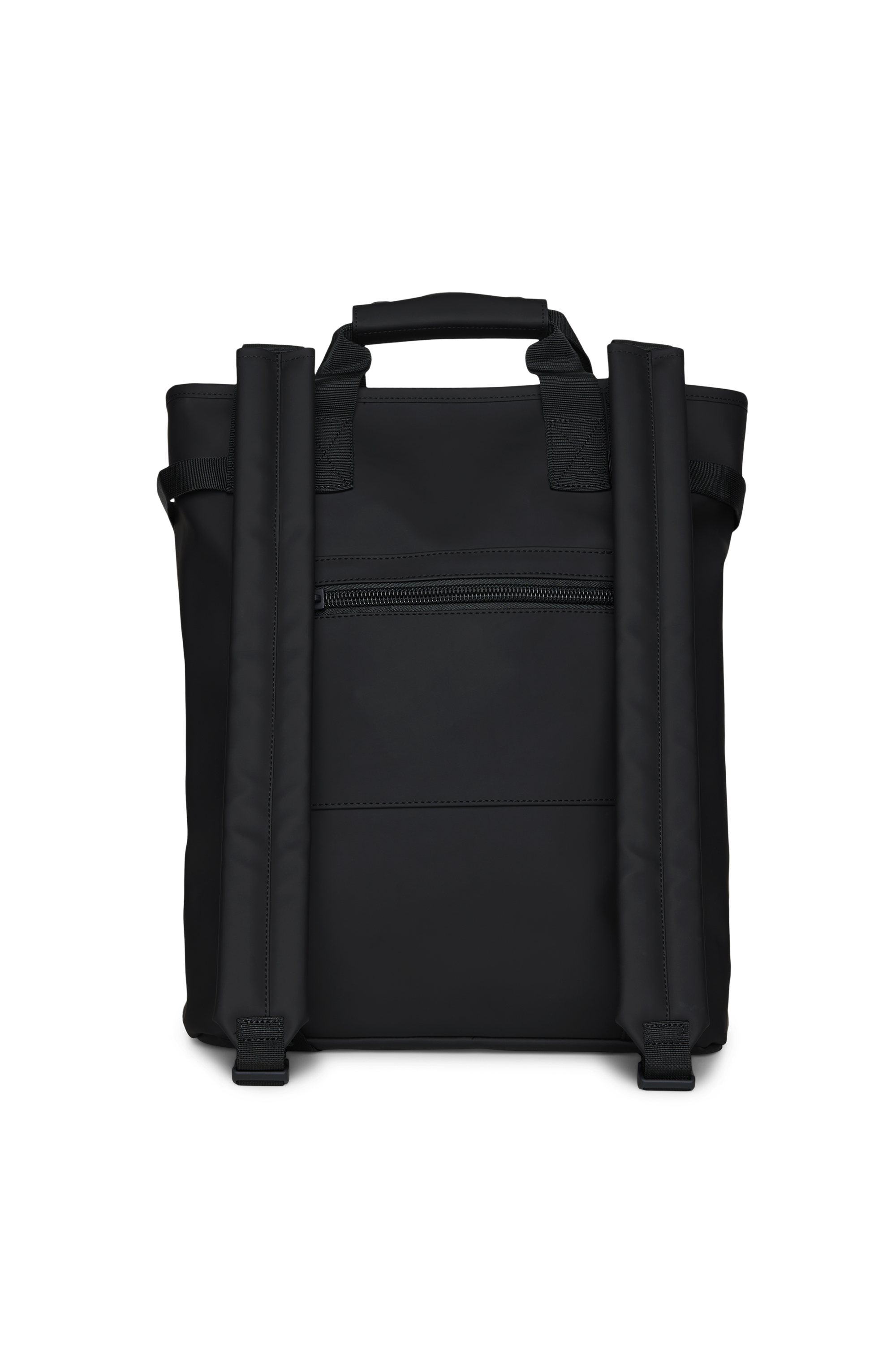 Austin backpack RAINS Black