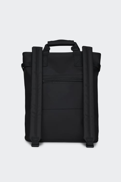 RAINS Sac à dos Noir