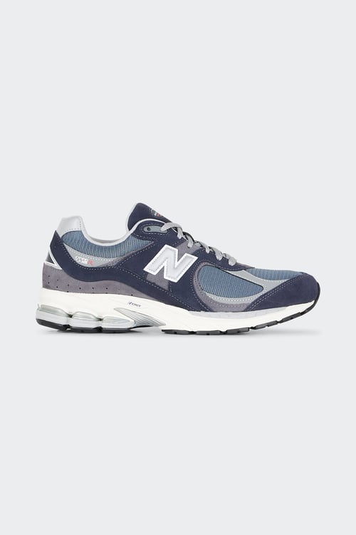 NEW BALANCE Baskets  Bleu