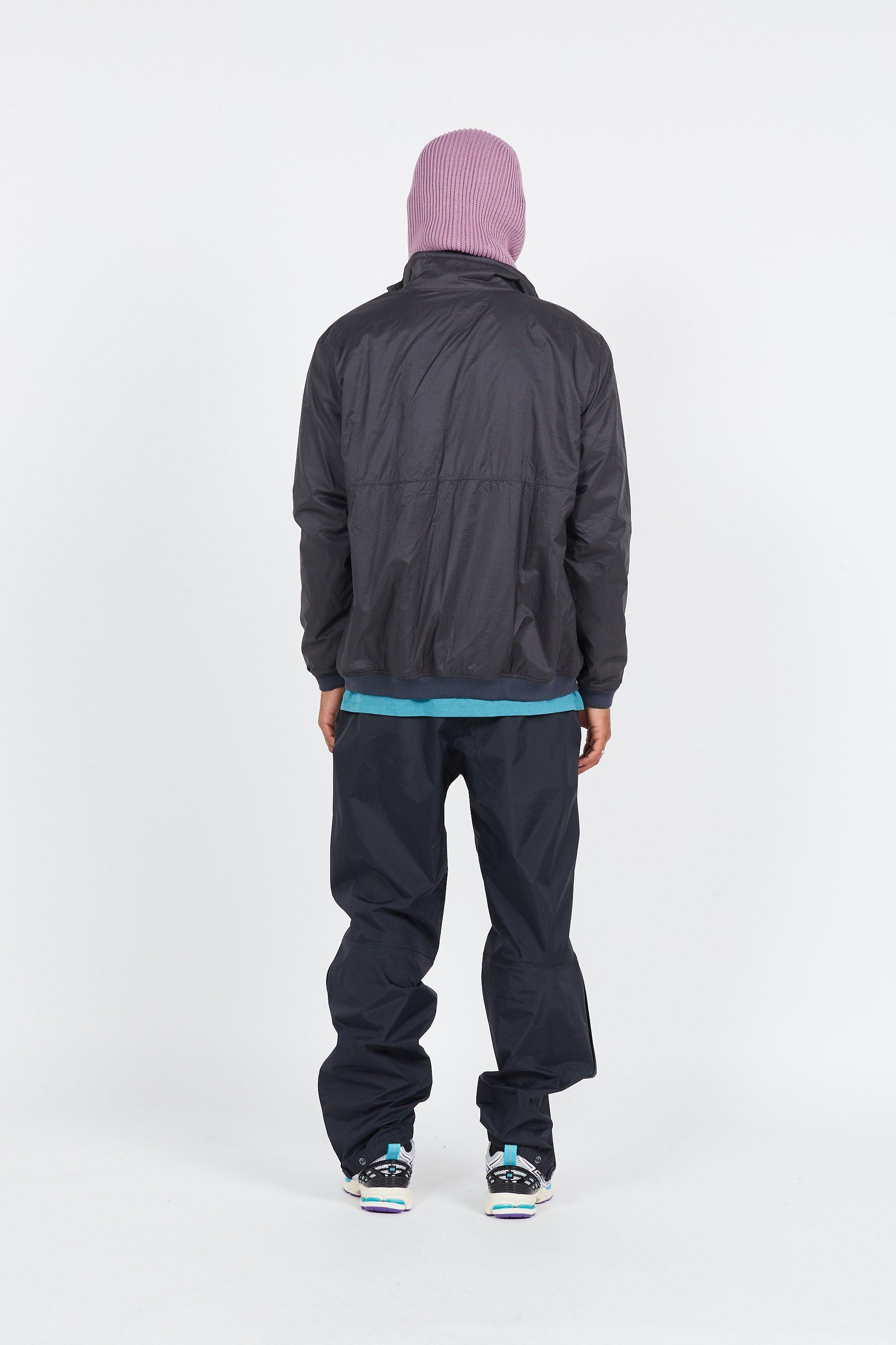 Pantalon | Noir PATAGONIA Homme