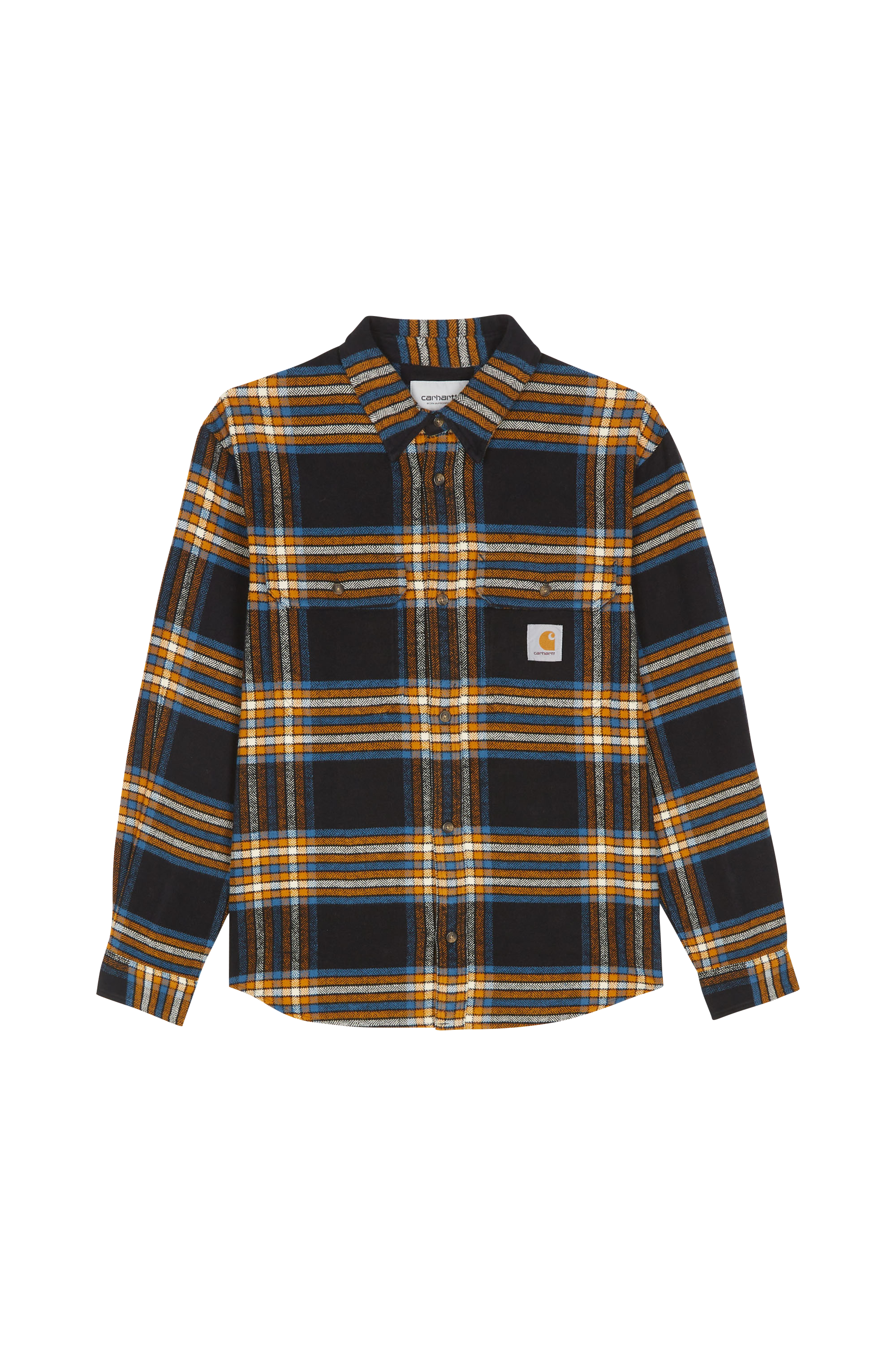 Chemise Multicolore