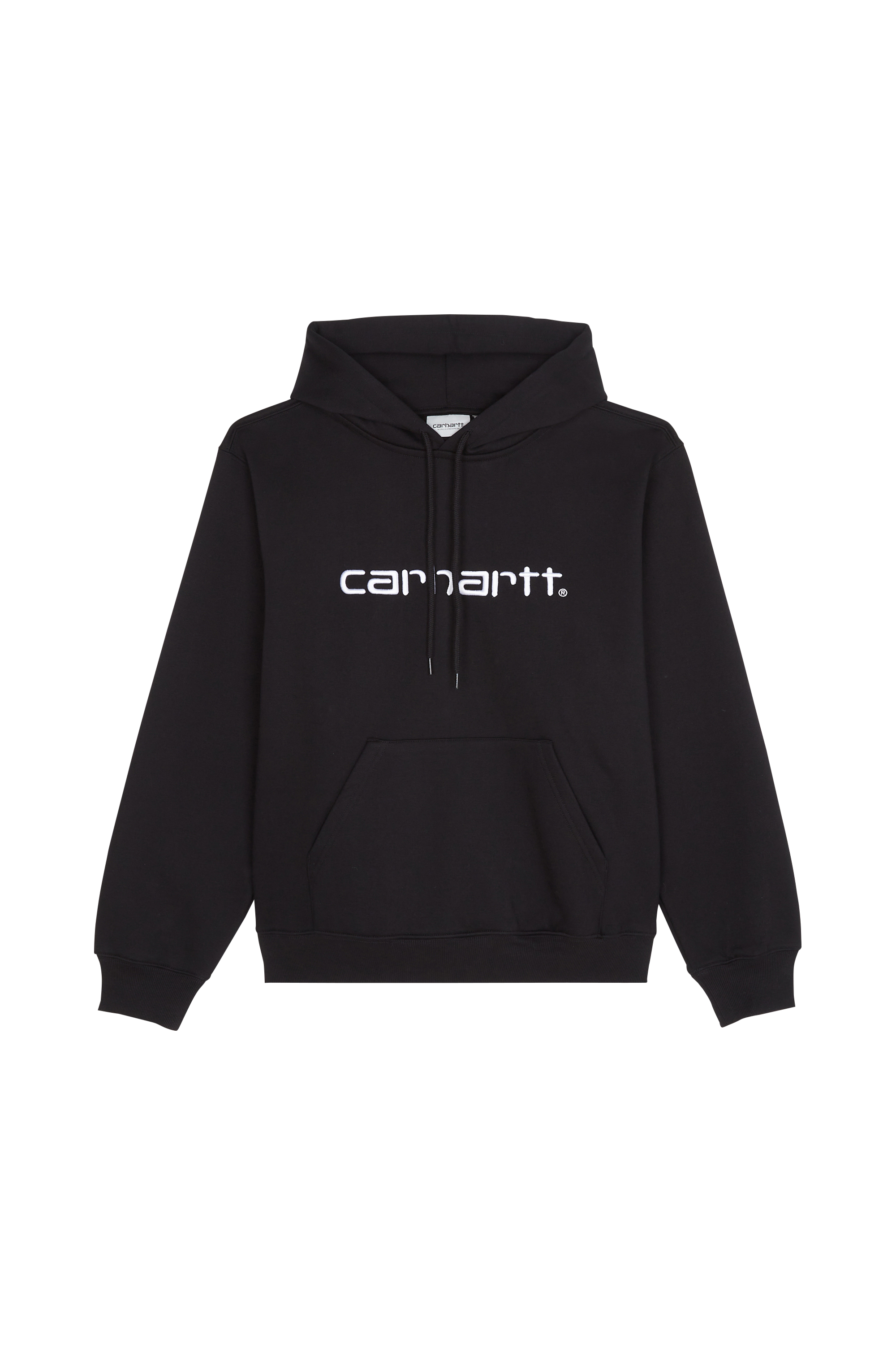 Hoodie Black