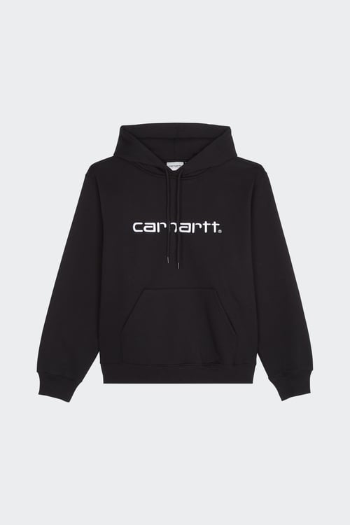 CARHARTT WIP Hoodie Noir