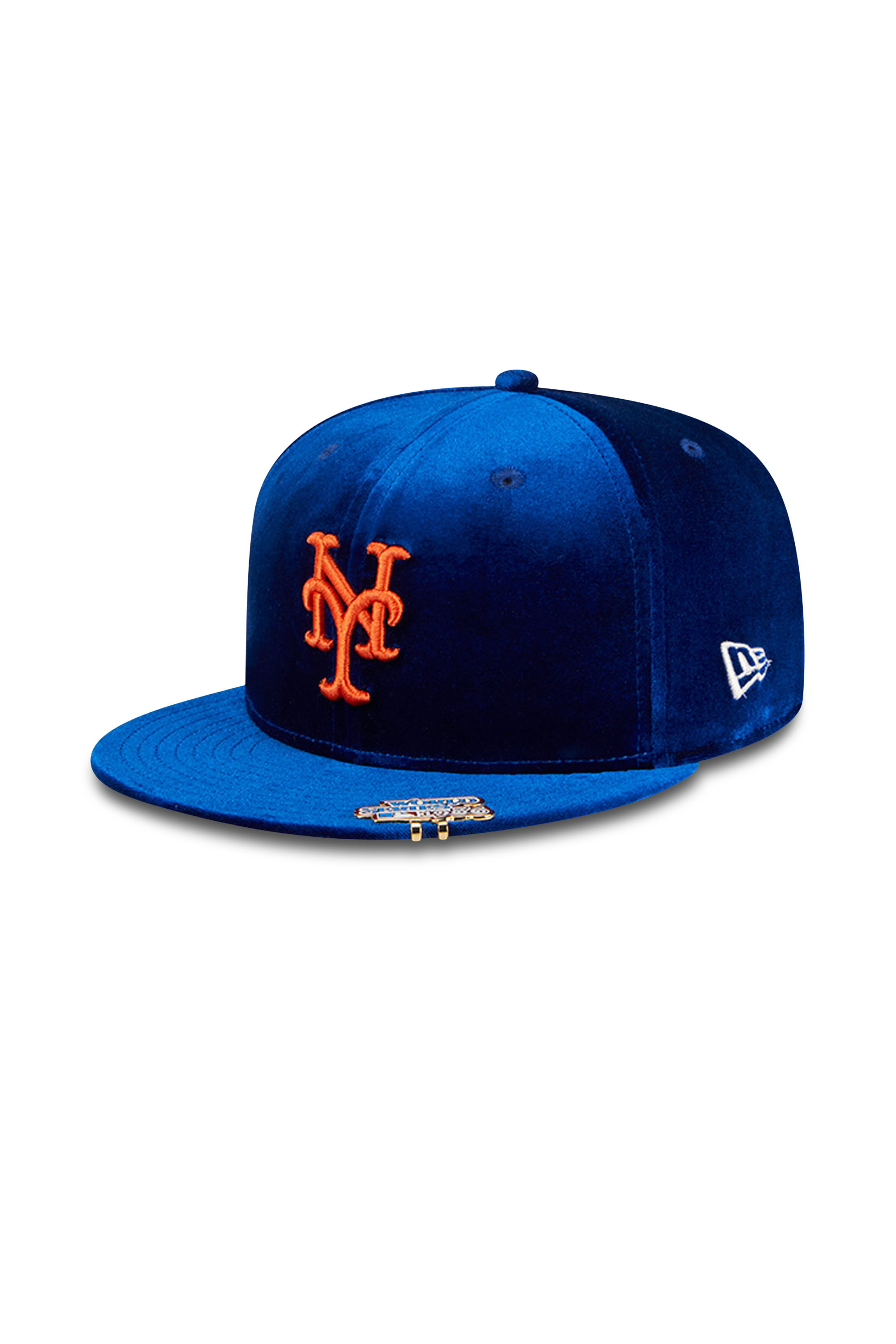 Cap Blue